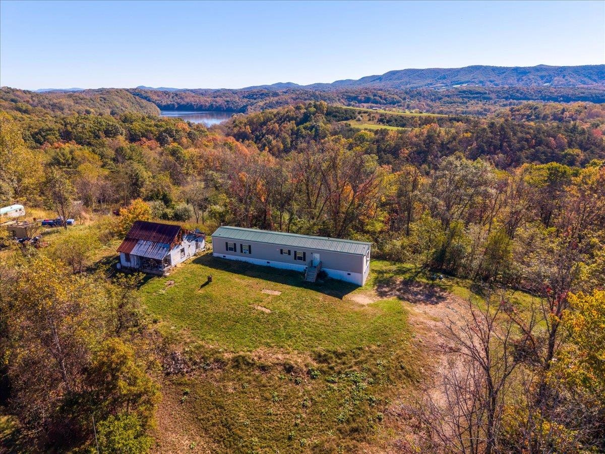 3848 Chestnut Ridge Road Pulaski VA 24301