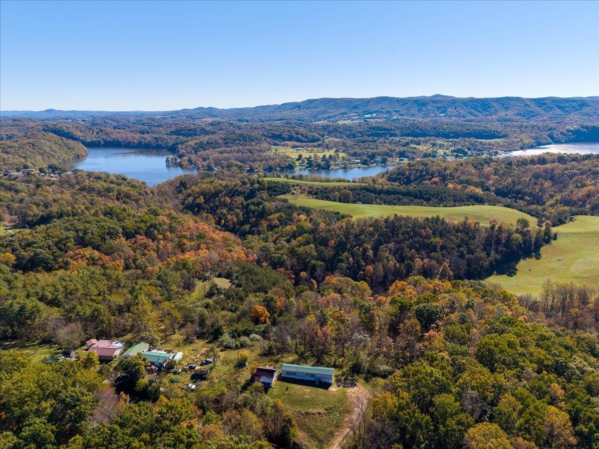 3848 Chestnut Ridge Road Pulaski VA 24301