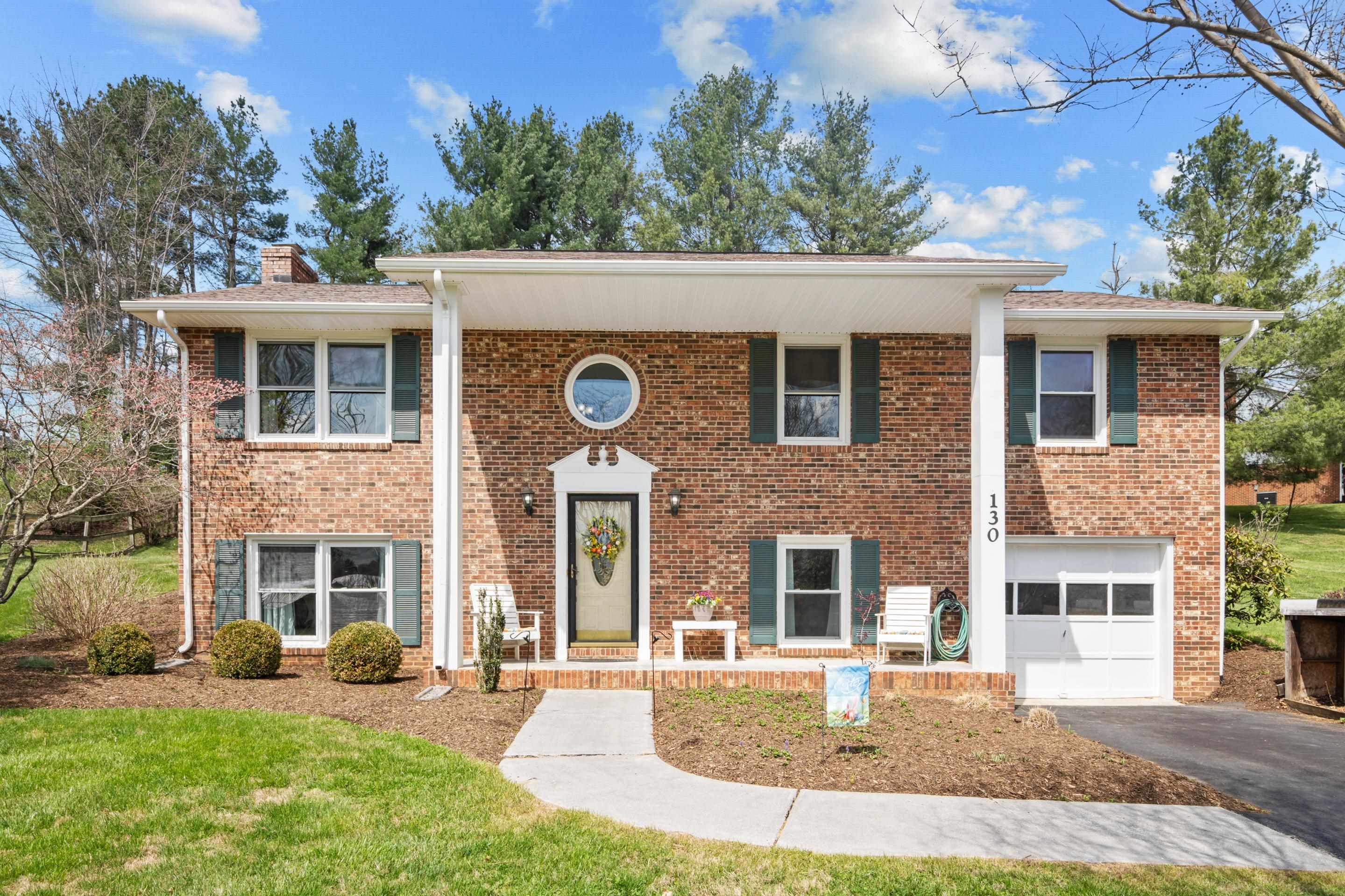 130 Somerset Street Christiansburg VA 24073