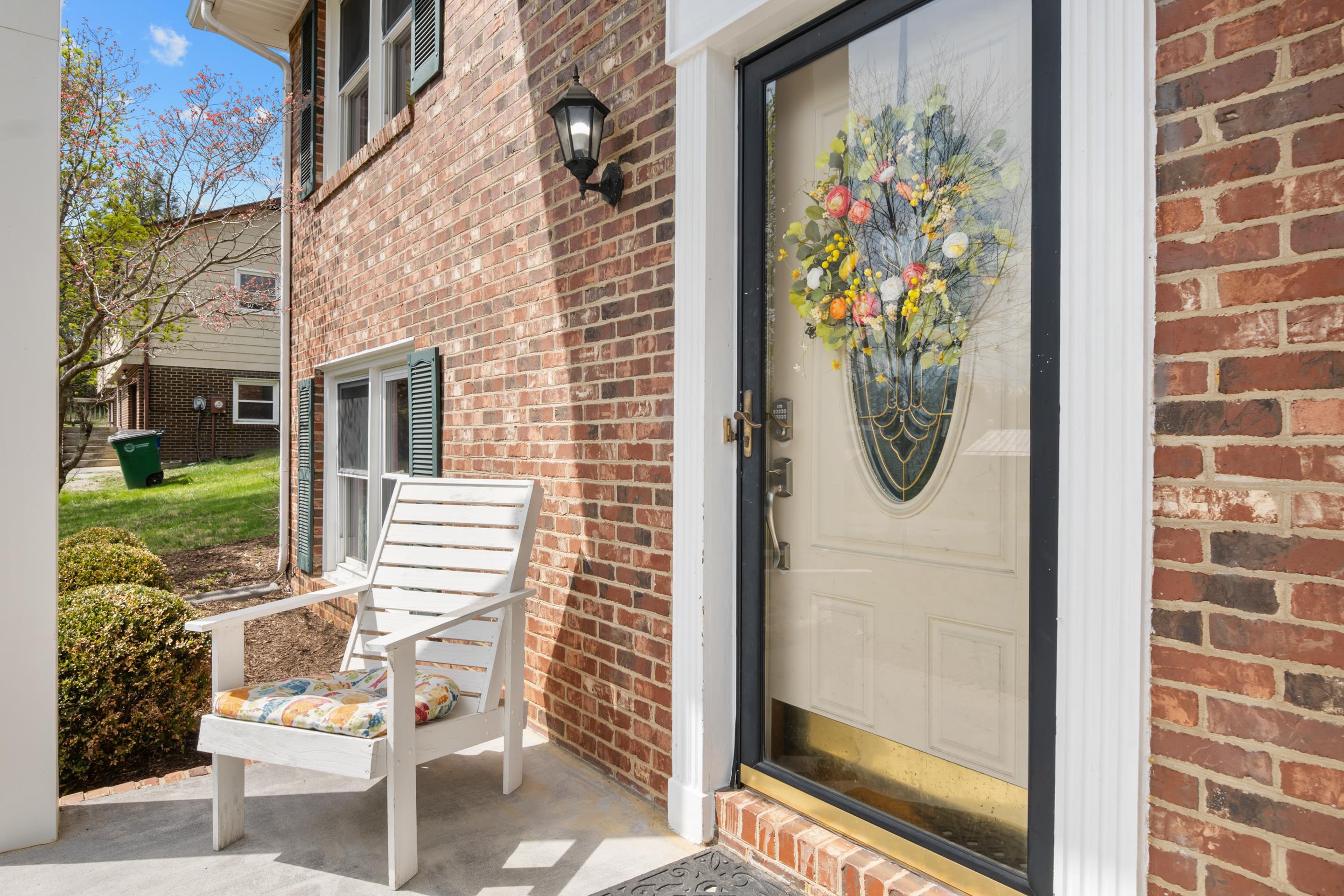 130 Somerset Street Christiansburg VA 24073