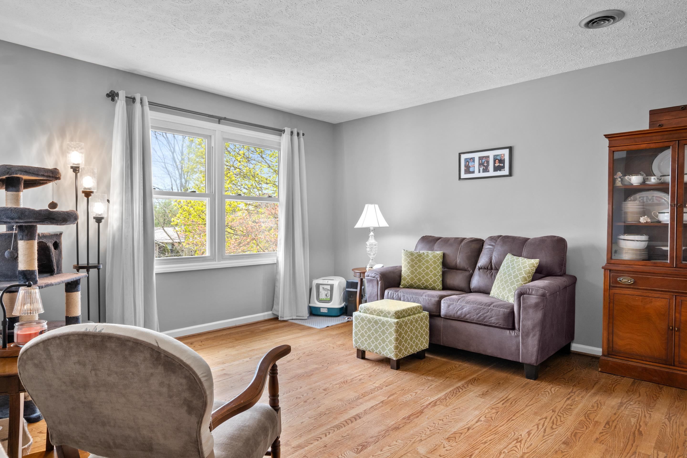 130 Somerset Street Christiansburg VA 24073