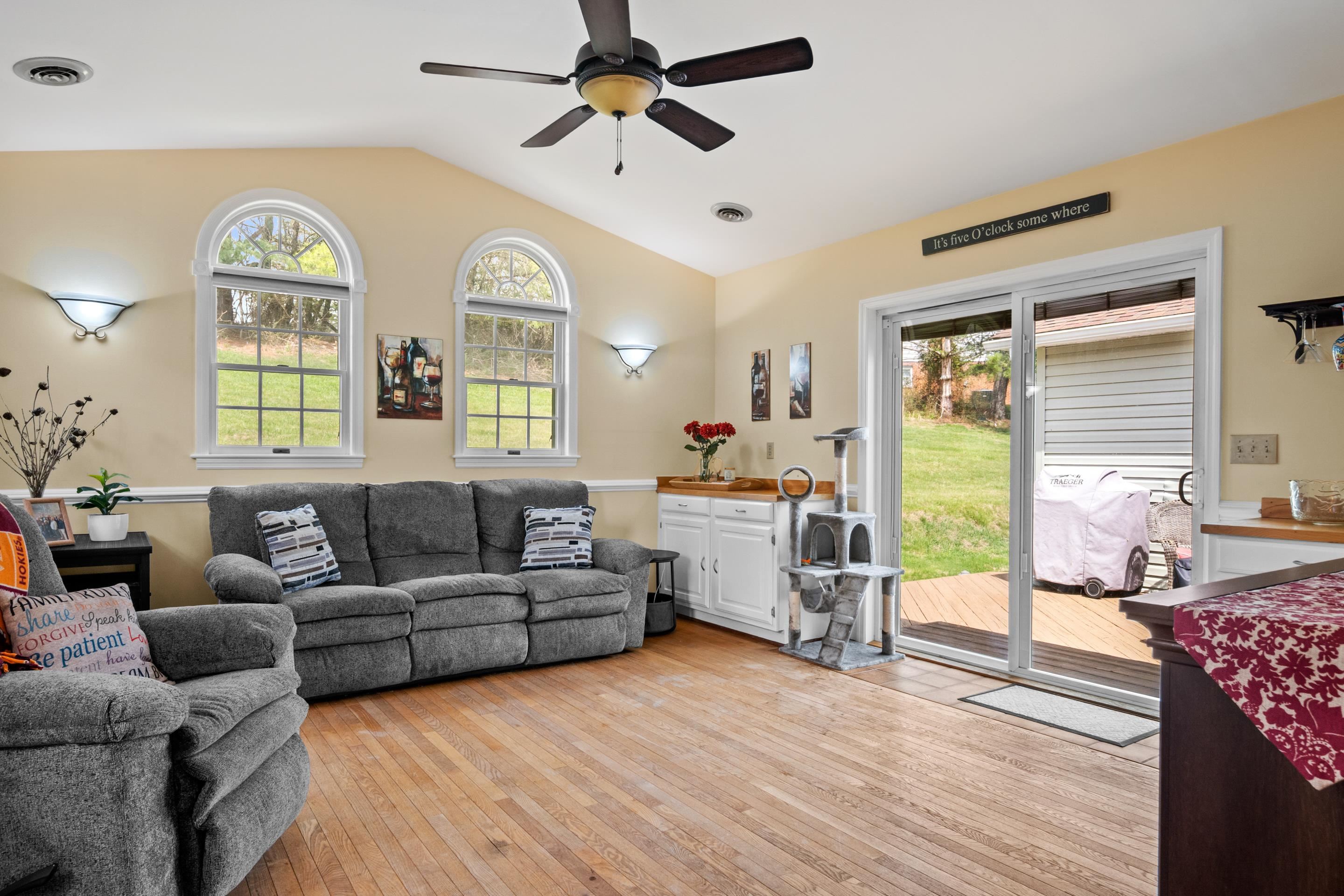130 Somerset Street Christiansburg VA 24073