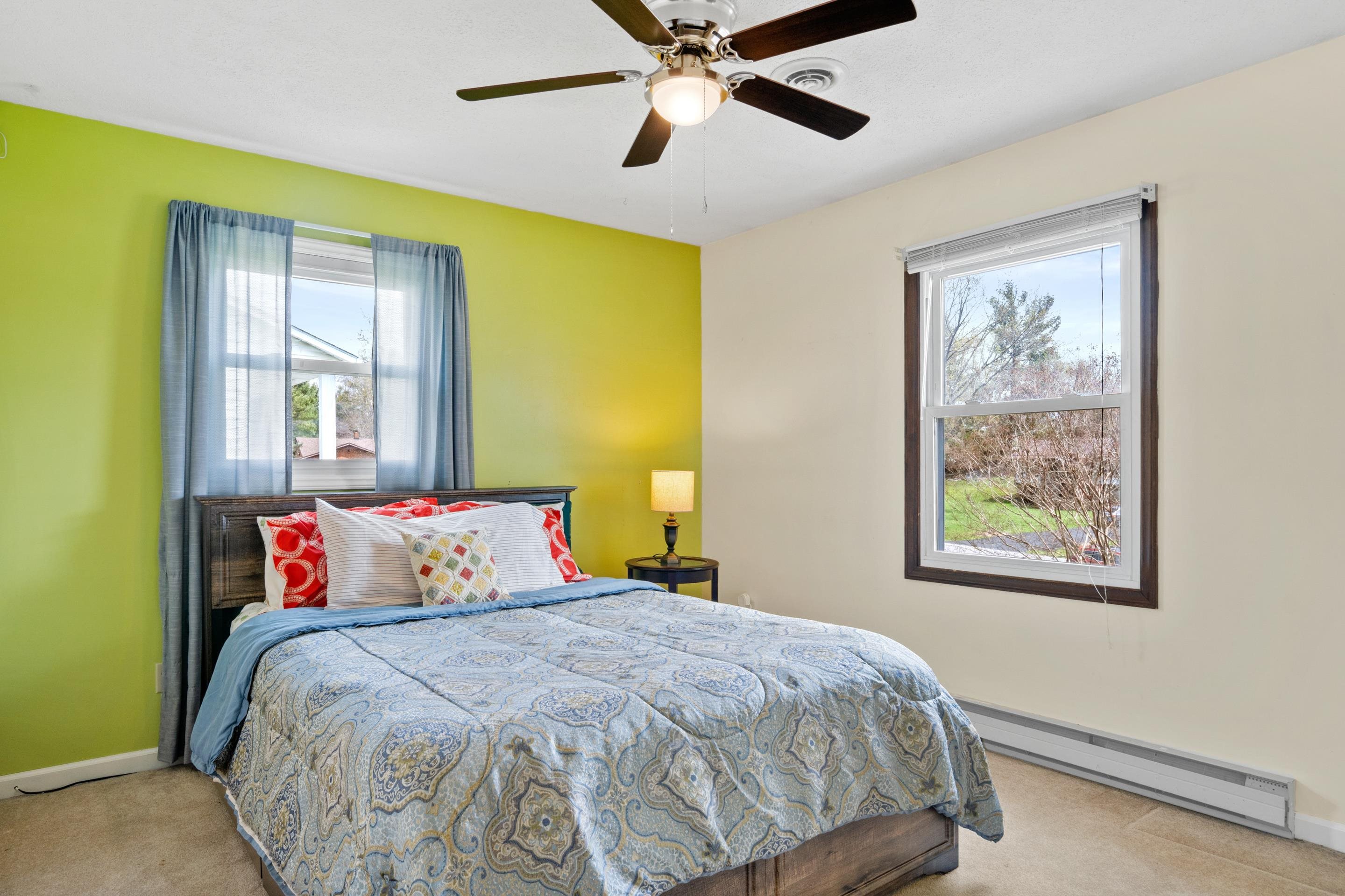 130 Somerset Street Christiansburg VA 24073