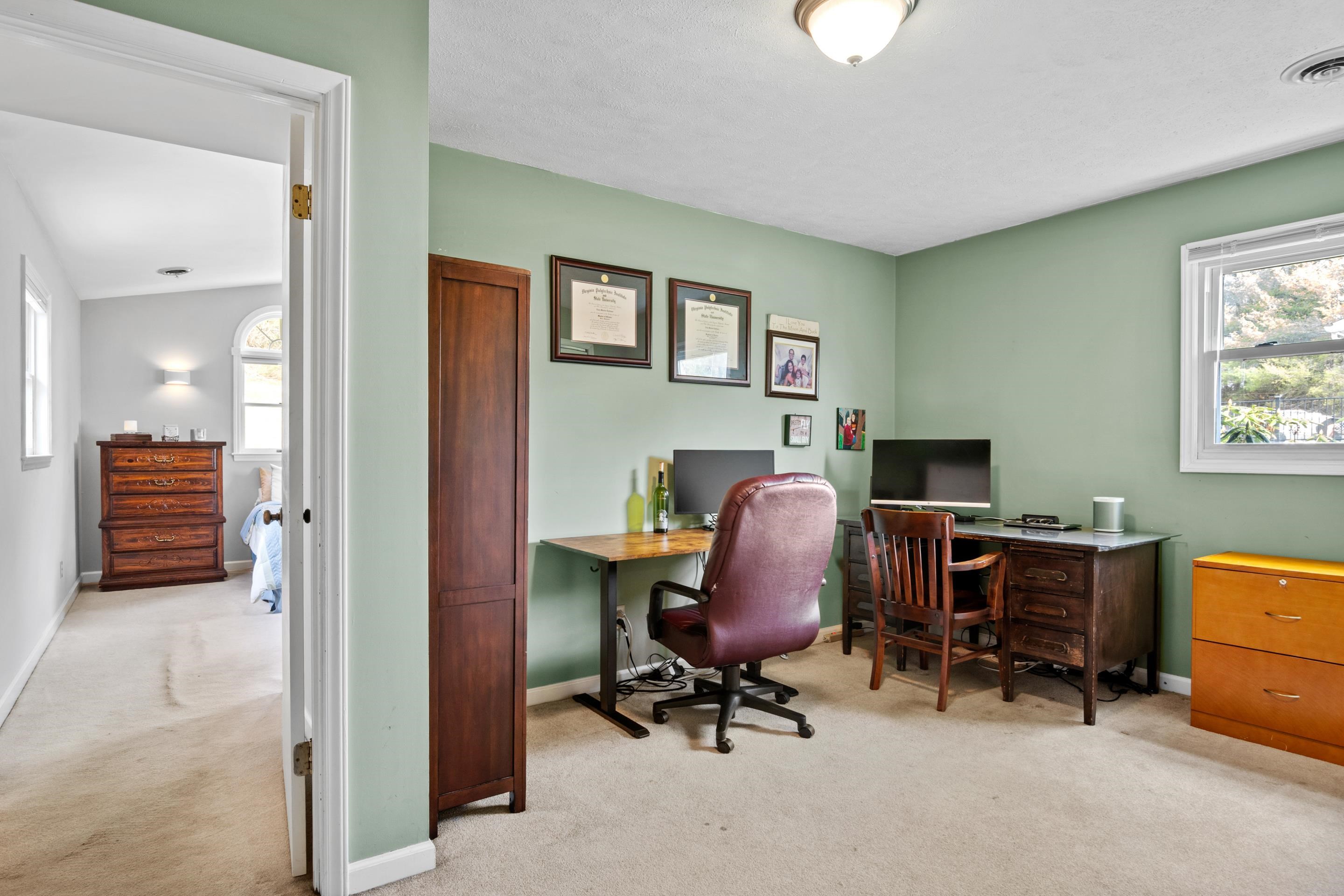 130 Somerset Street Christiansburg VA 24073