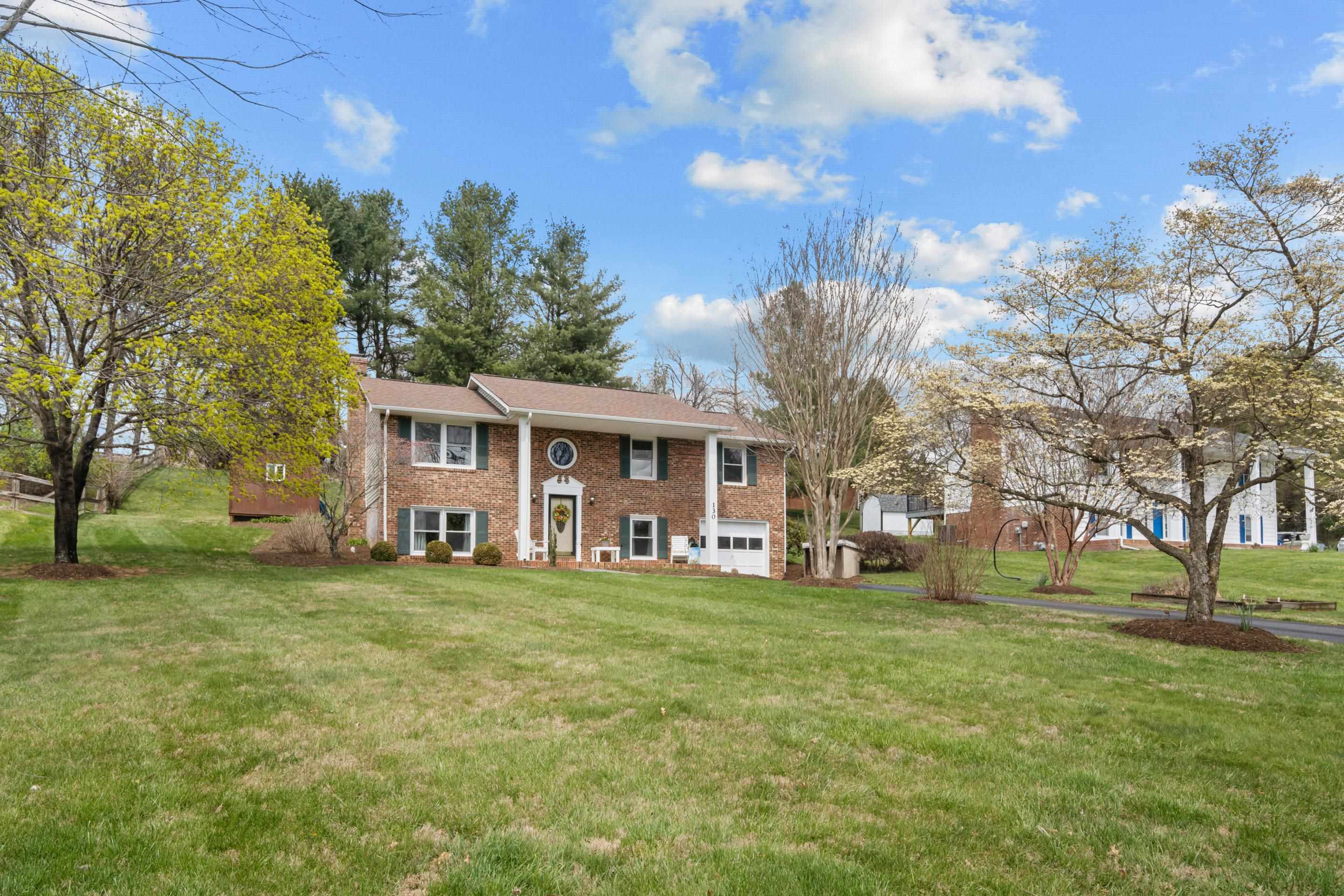 130 Somerset Street Christiansburg VA 24073