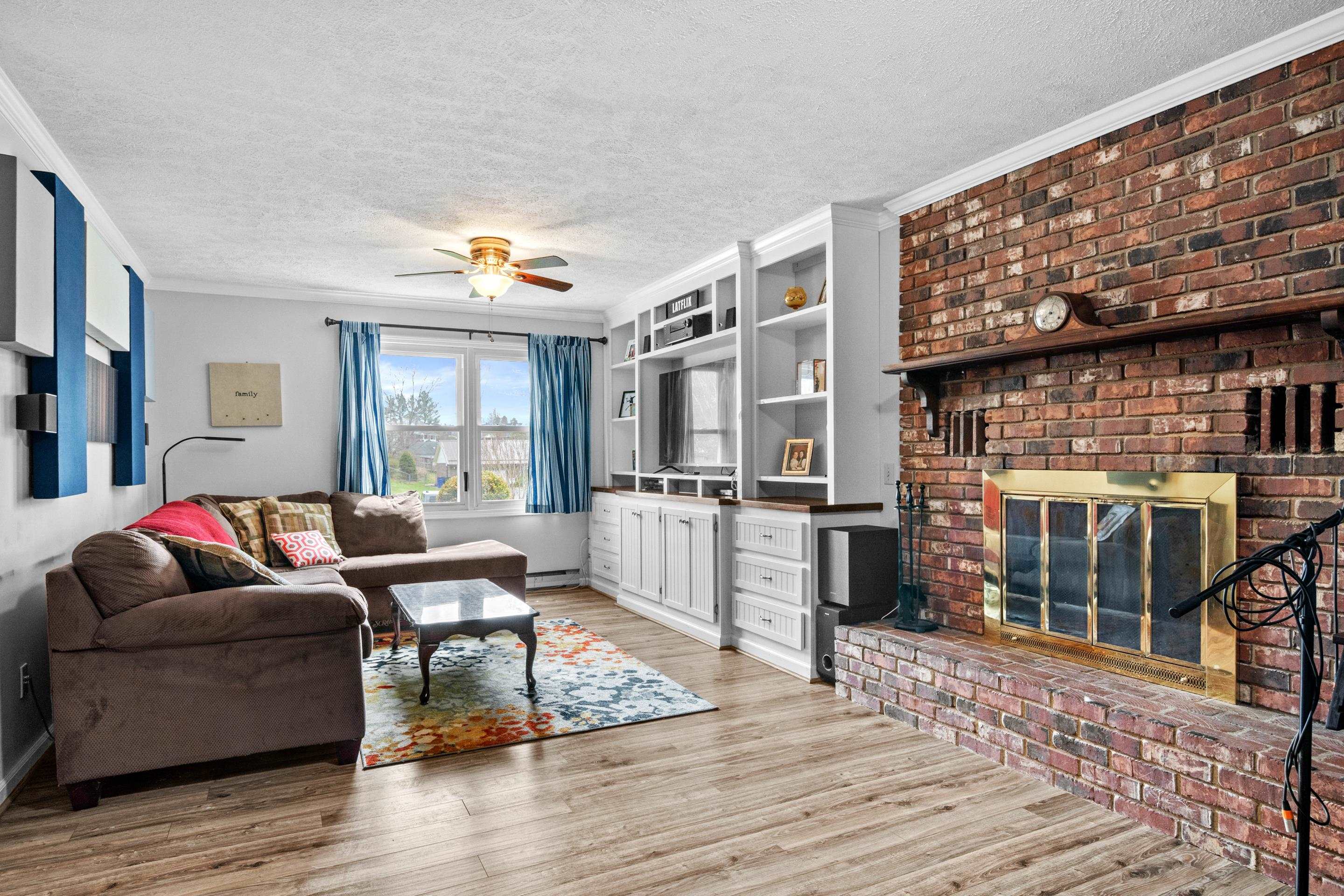 130 Somerset Street Christiansburg VA 24073