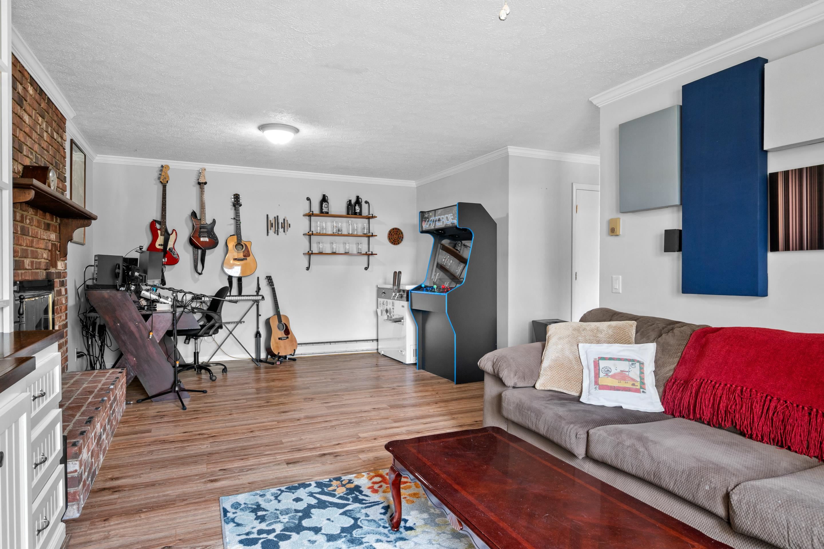 130 Somerset Street Christiansburg VA 24073