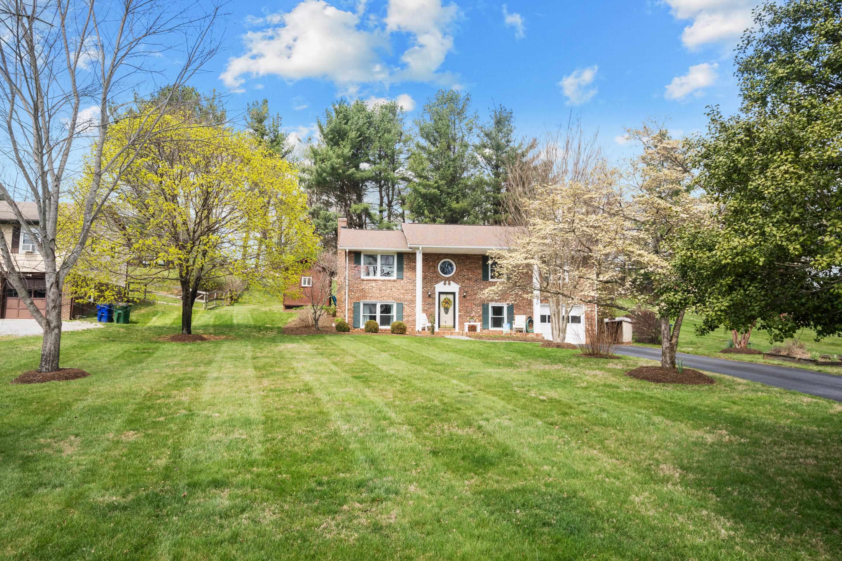 130 Somerset Street Christiansburg VA 24073