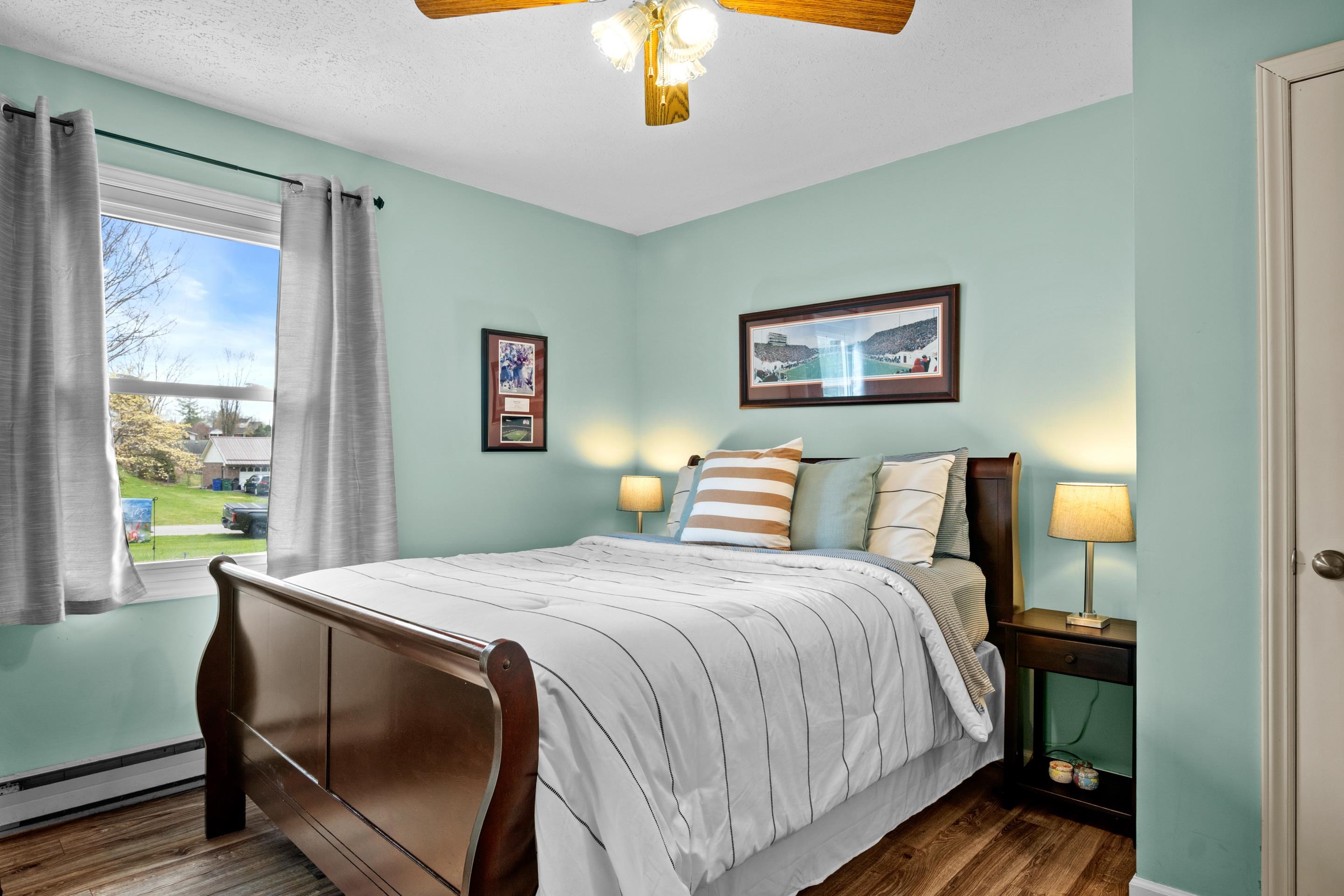 130 Somerset Street Christiansburg VA 24073