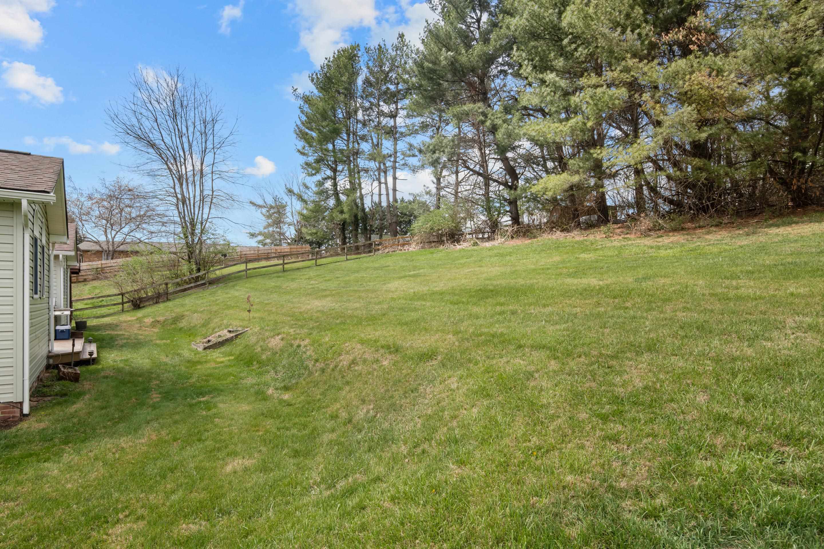 130 Somerset Street Christiansburg VA 24073