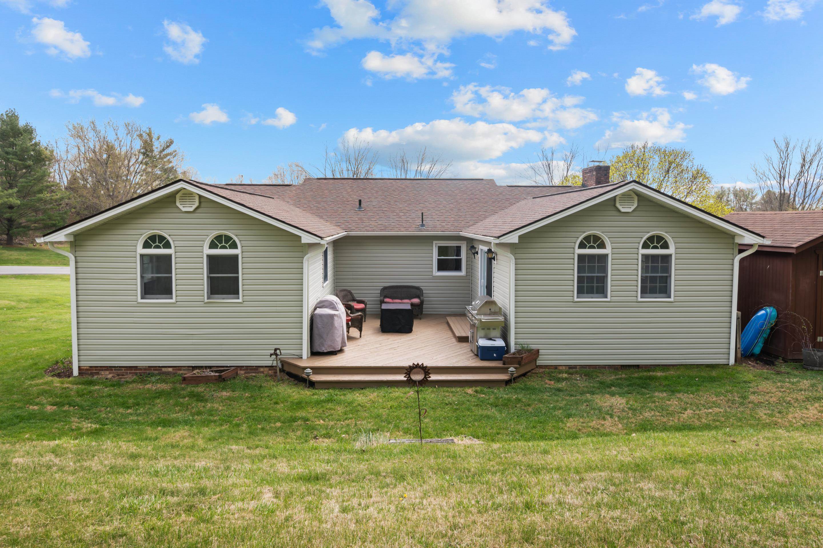 130 Somerset Street Christiansburg VA 24073
