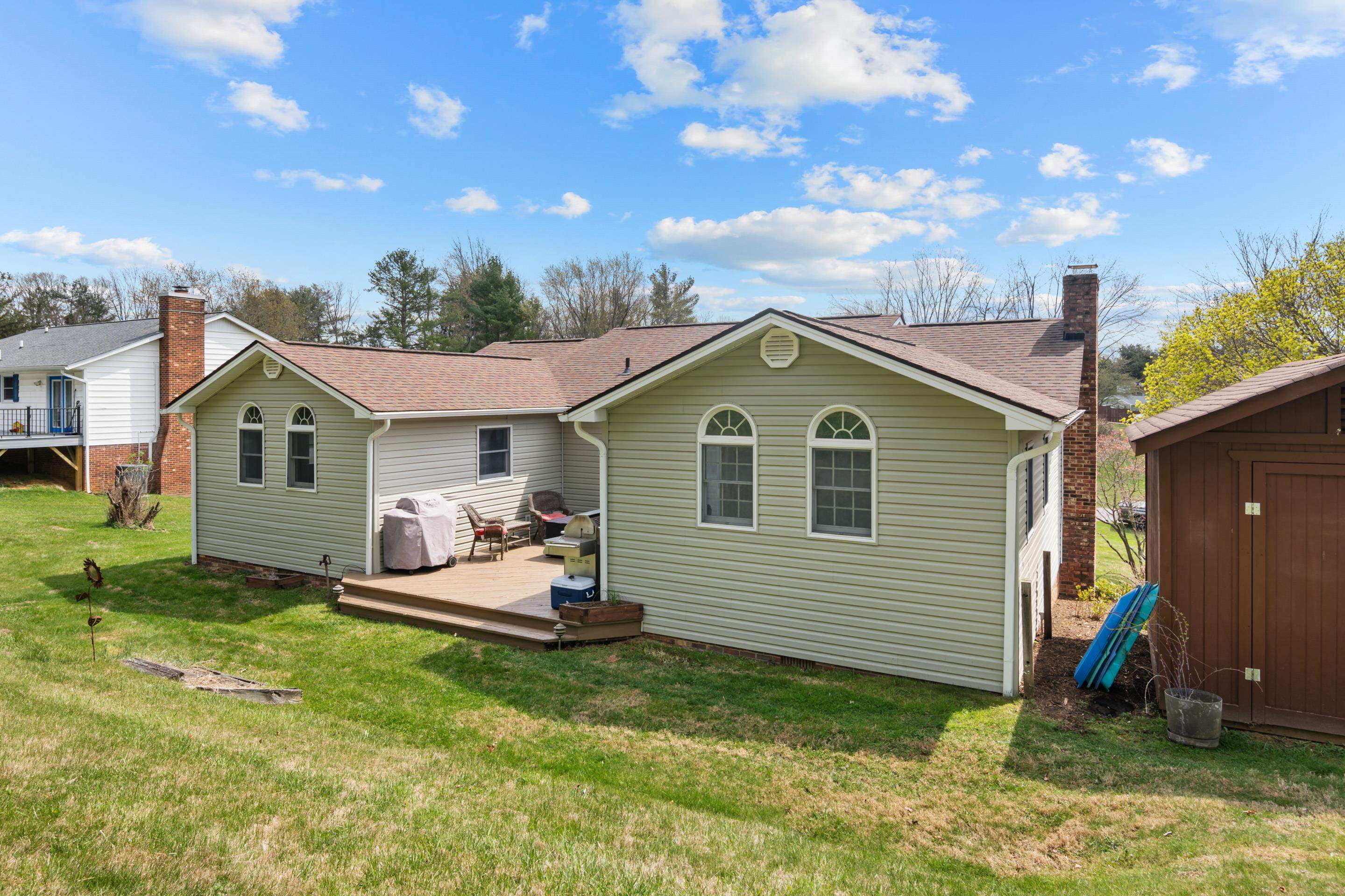 130 Somerset Street Christiansburg VA 24073