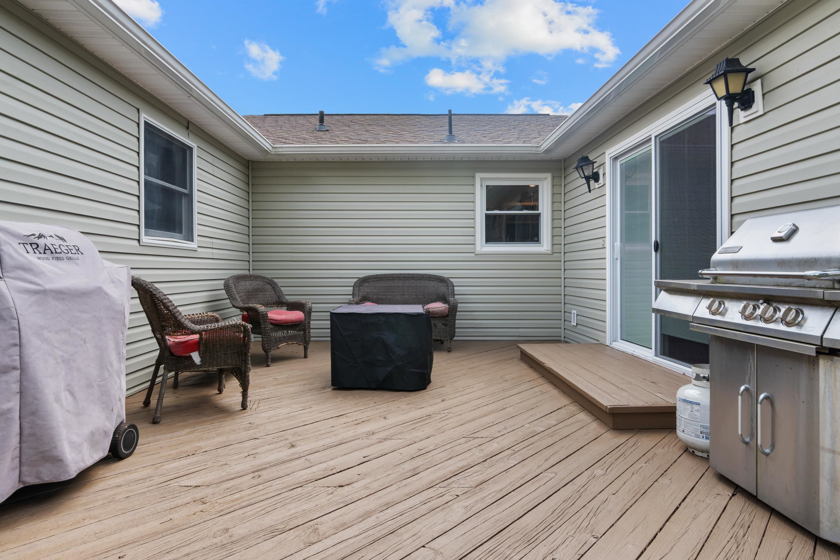 130 Somerset Street Christiansburg VA 24073