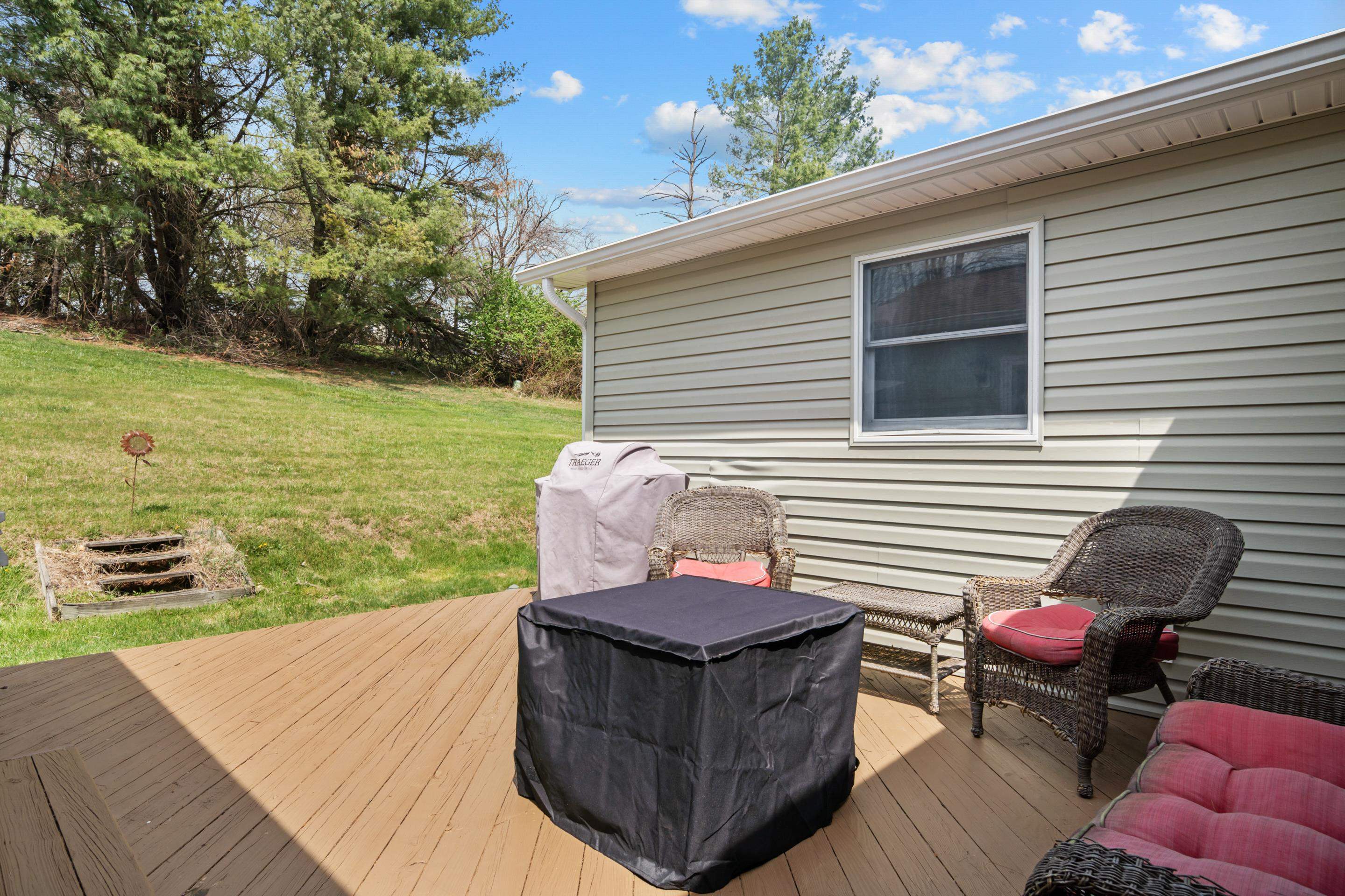 130 Somerset Street Christiansburg VA 24073