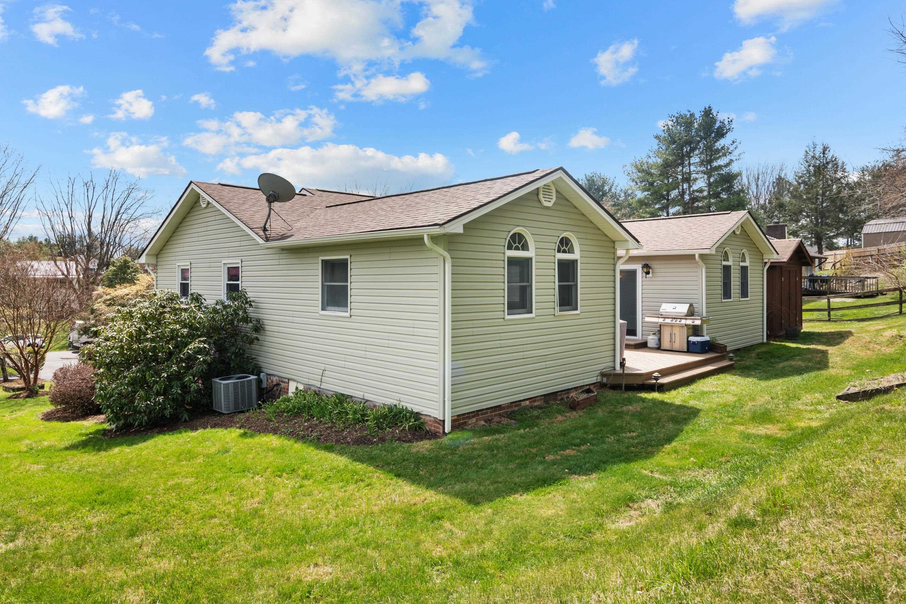 130 Somerset Street Christiansburg VA 24073