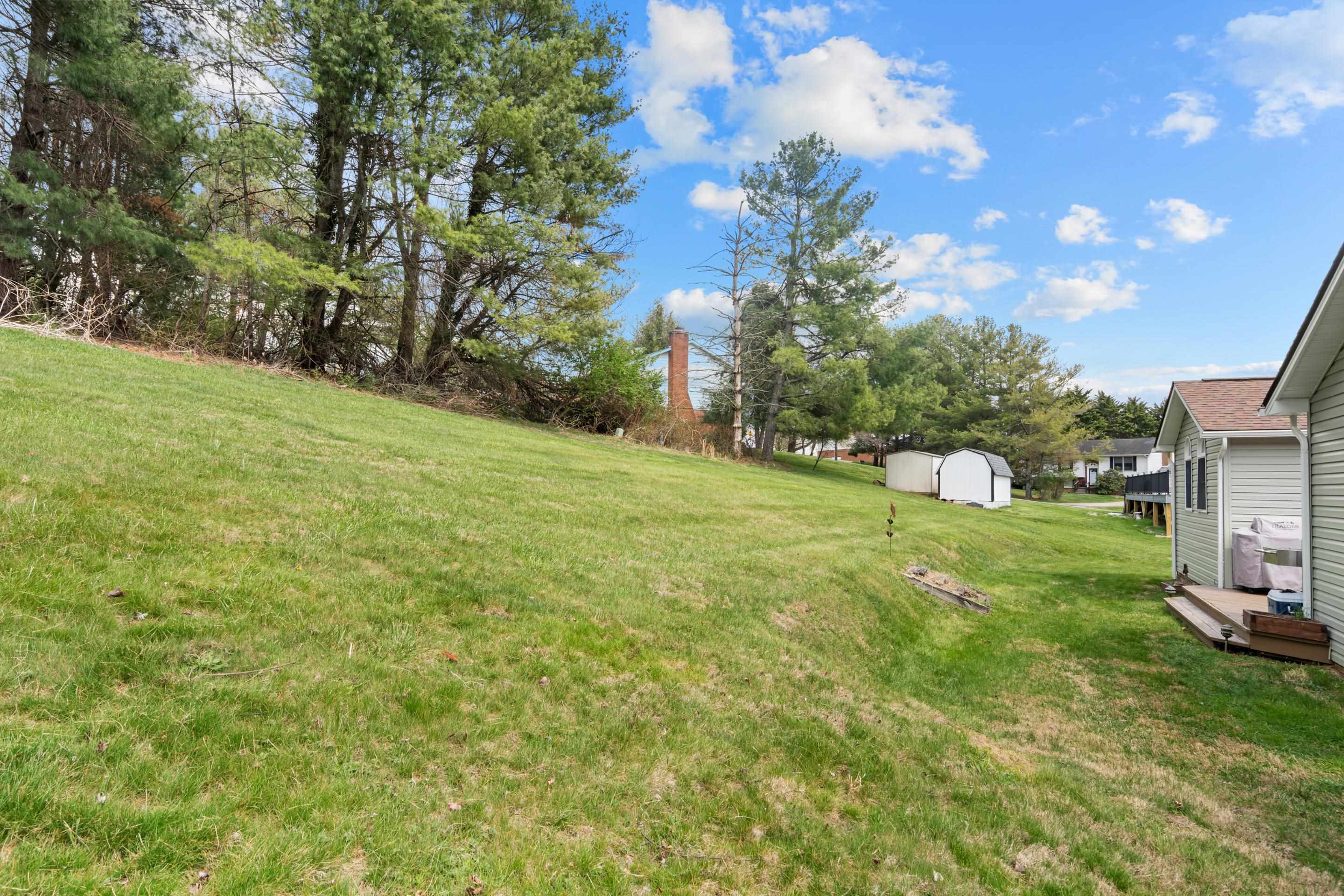 130 Somerset Street Christiansburg VA 24073