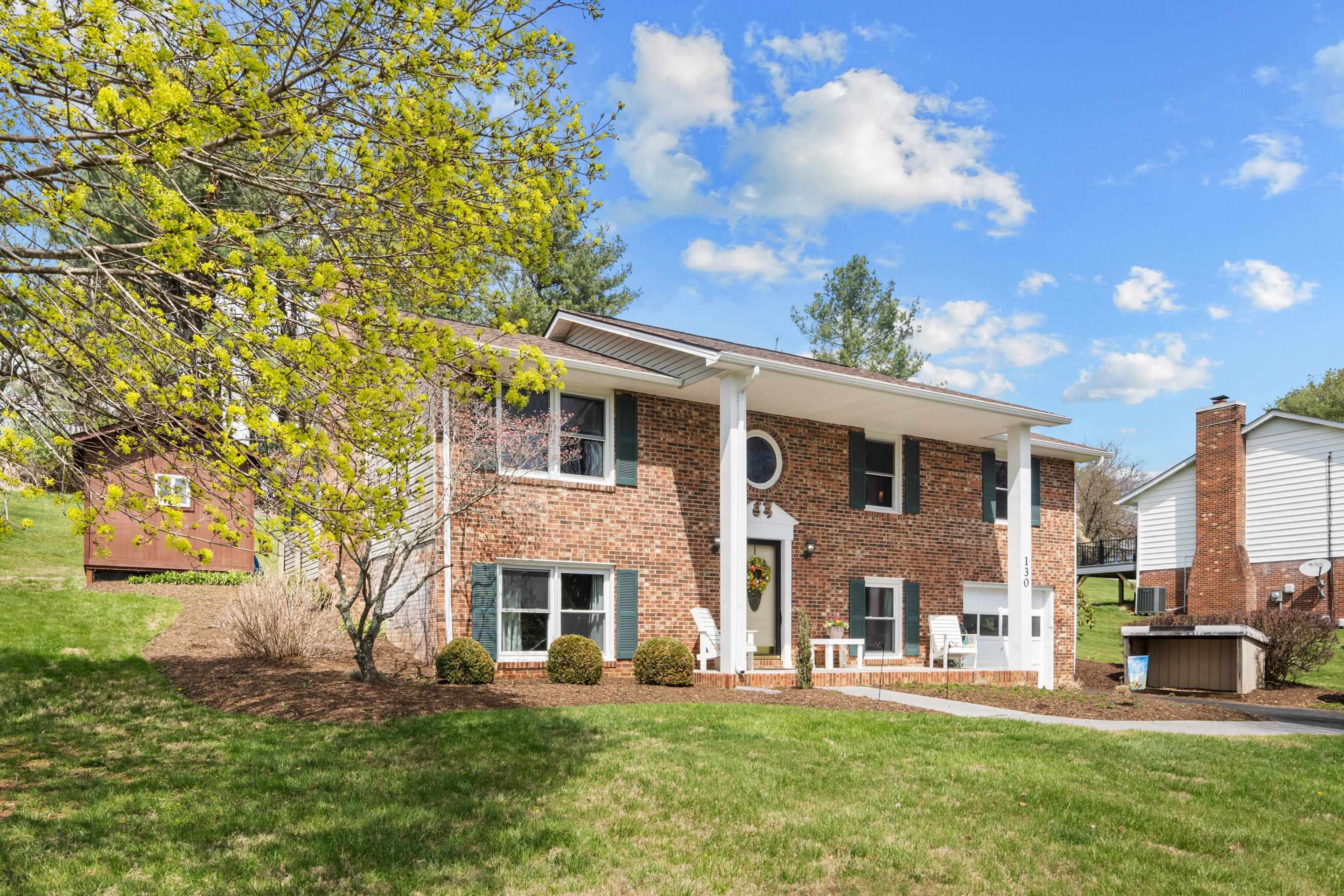 130 Somerset Street Christiansburg VA 24073