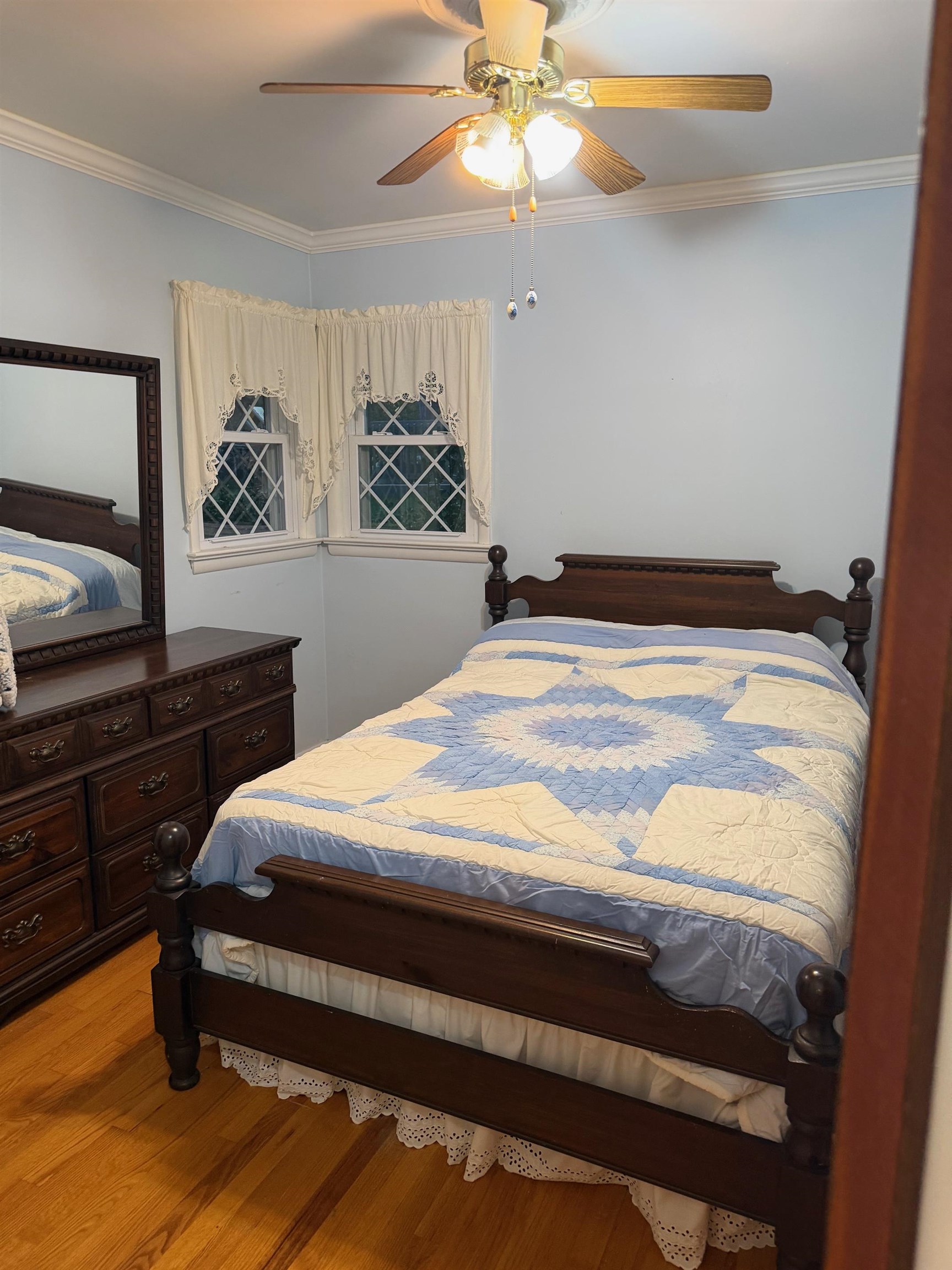 404 Wolf Street Narrows VA 24124