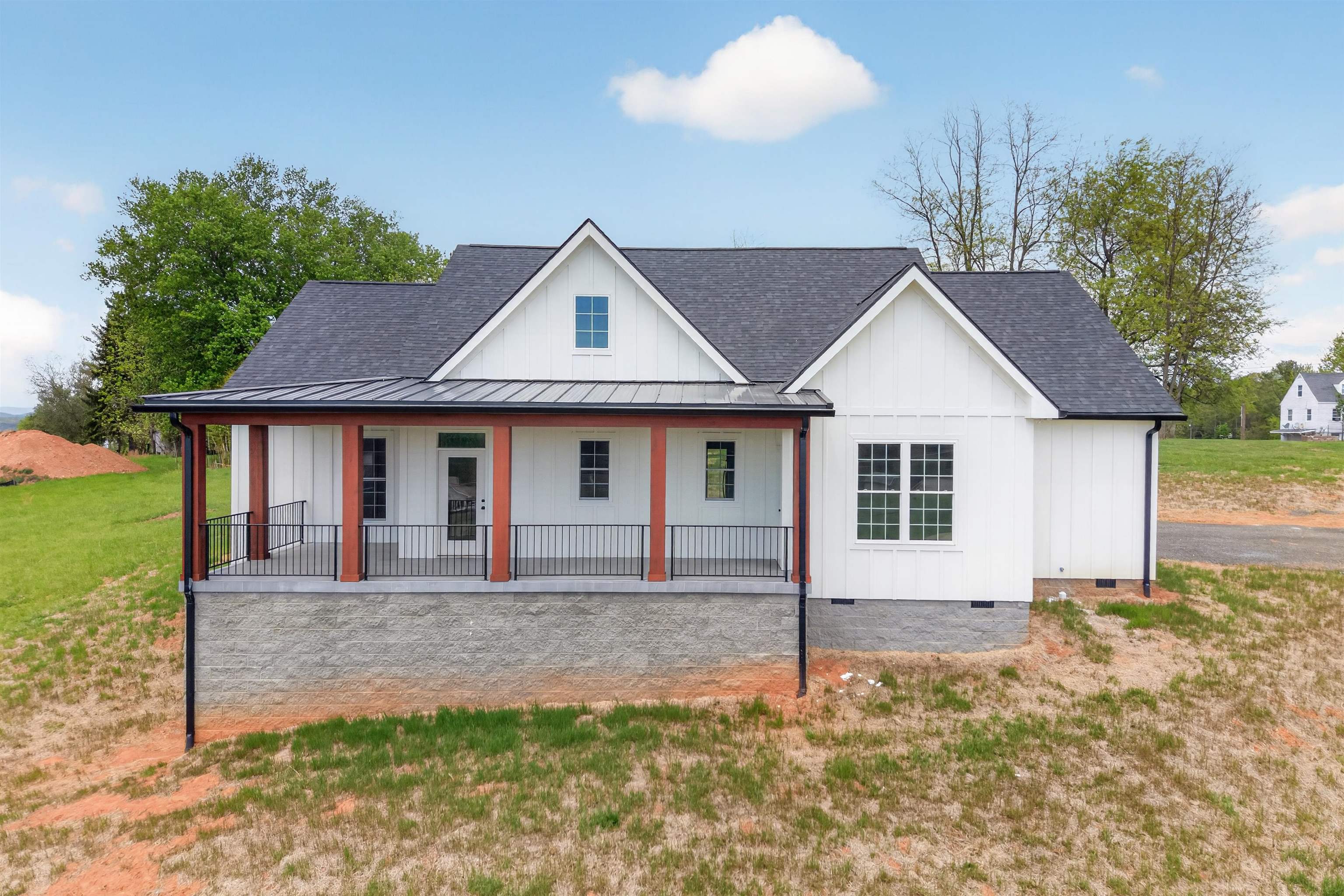 99 Moore Lane Galax VA 24333