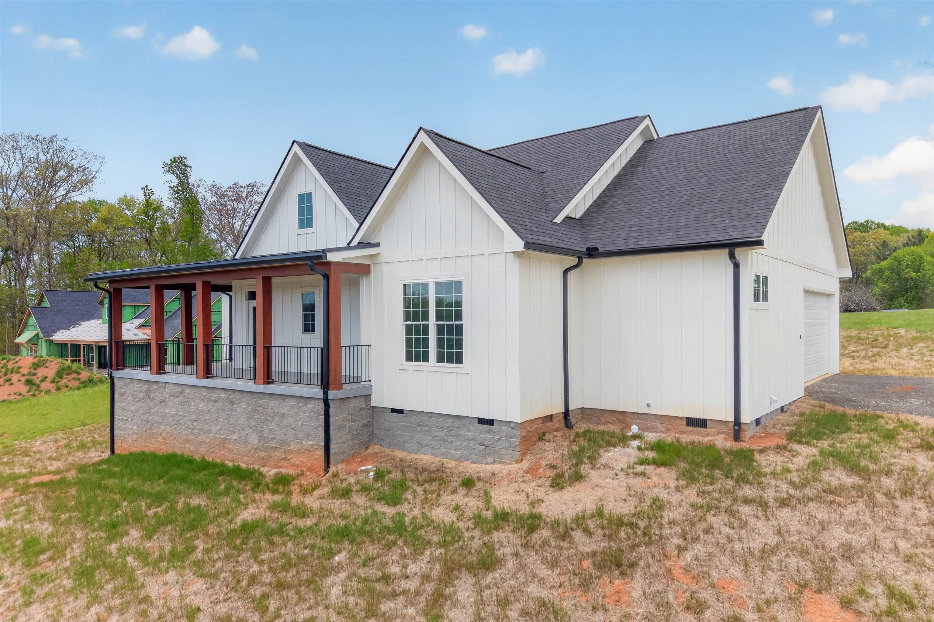 99 Moore Lane Galax VA 24333