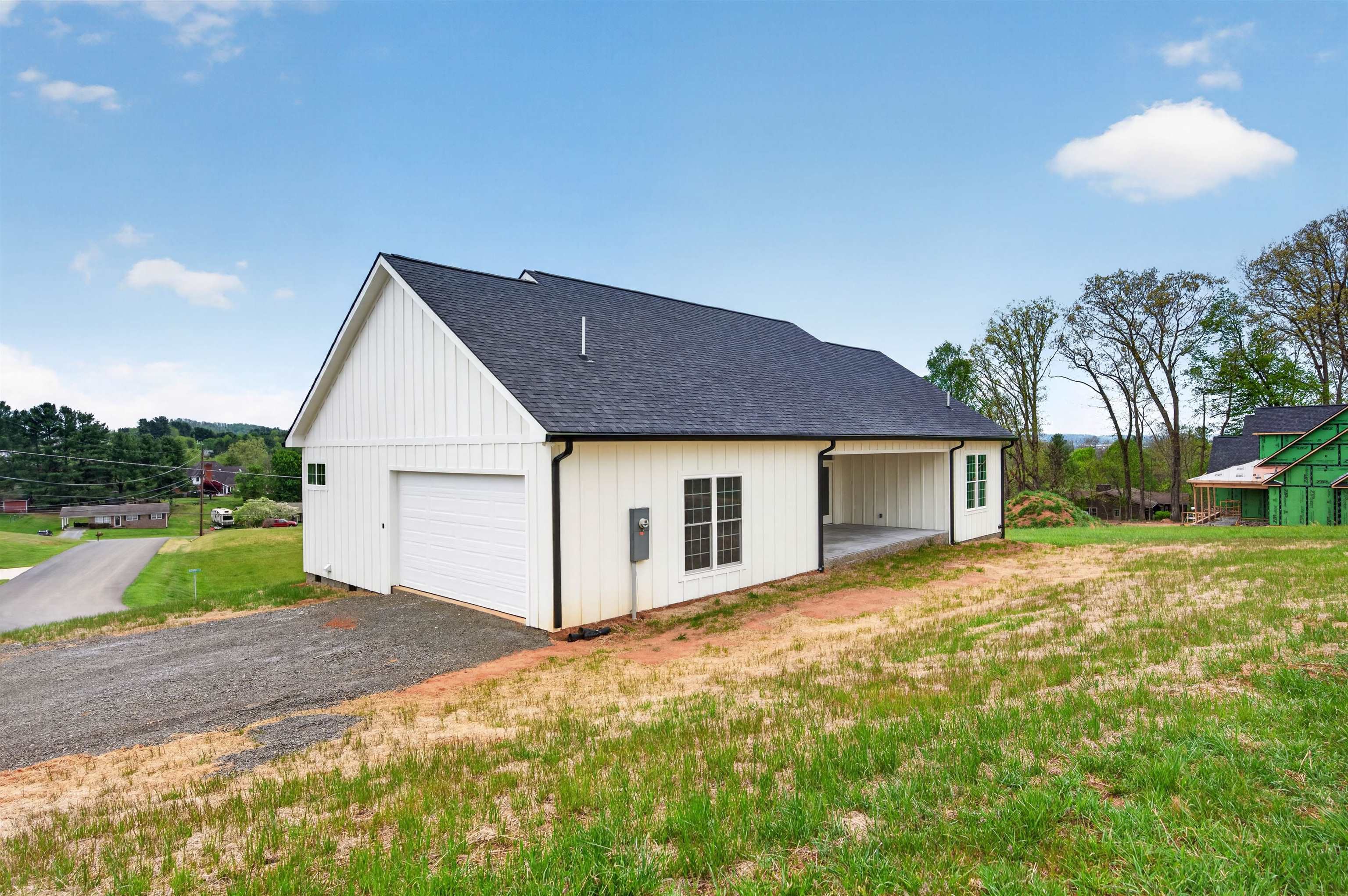 99 Moore Lane Galax VA 24333