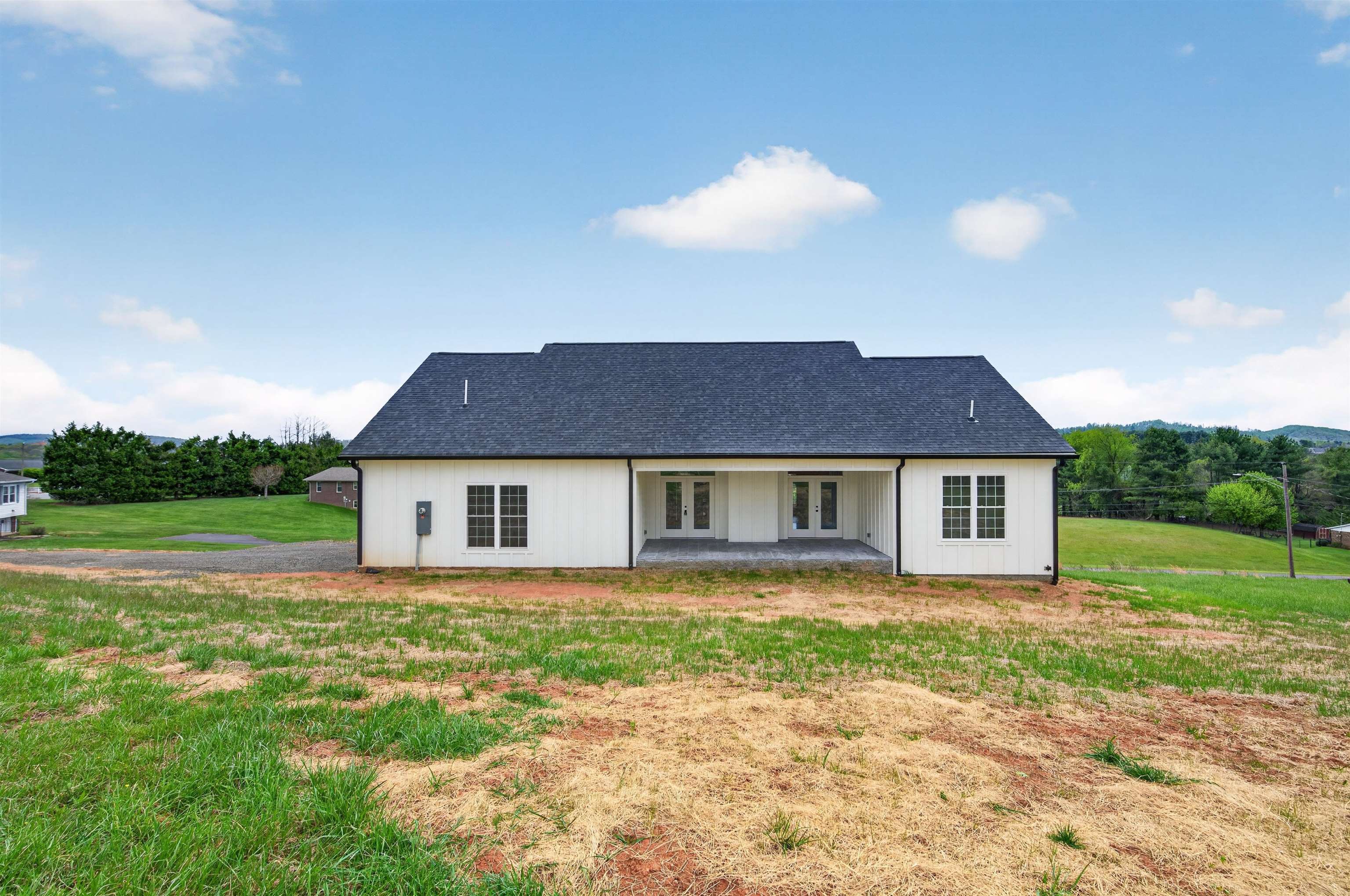 99 Moore Lane Galax VA 24333