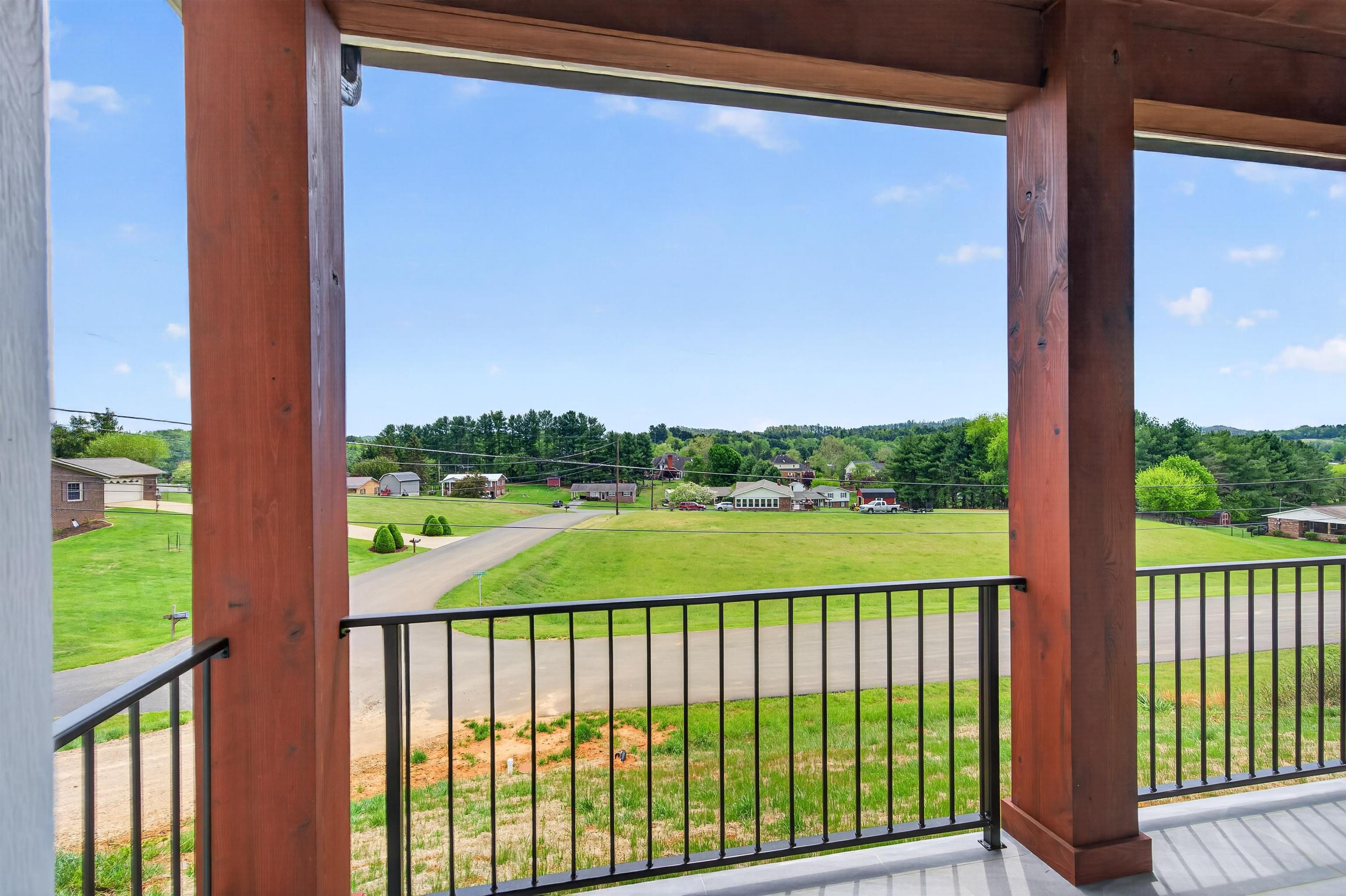 99 Moore Lane Galax VA 24333