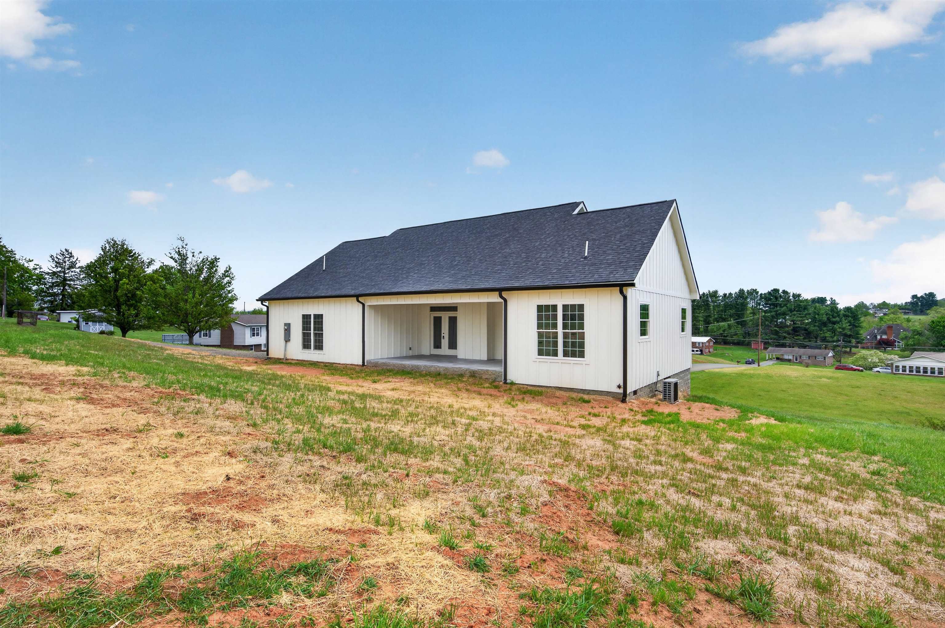 99 Moore Lane Galax VA 24333