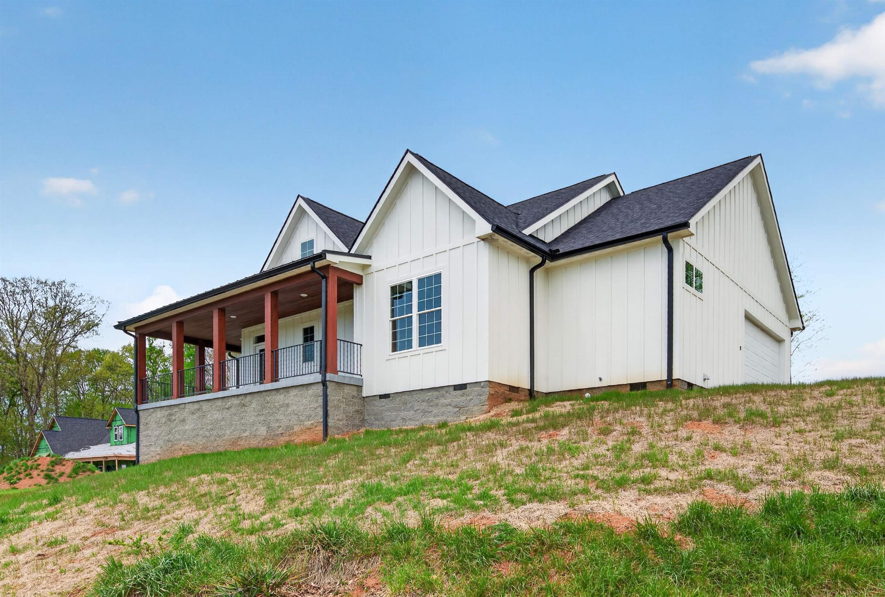 99 Moore Lane Galax VA 24333