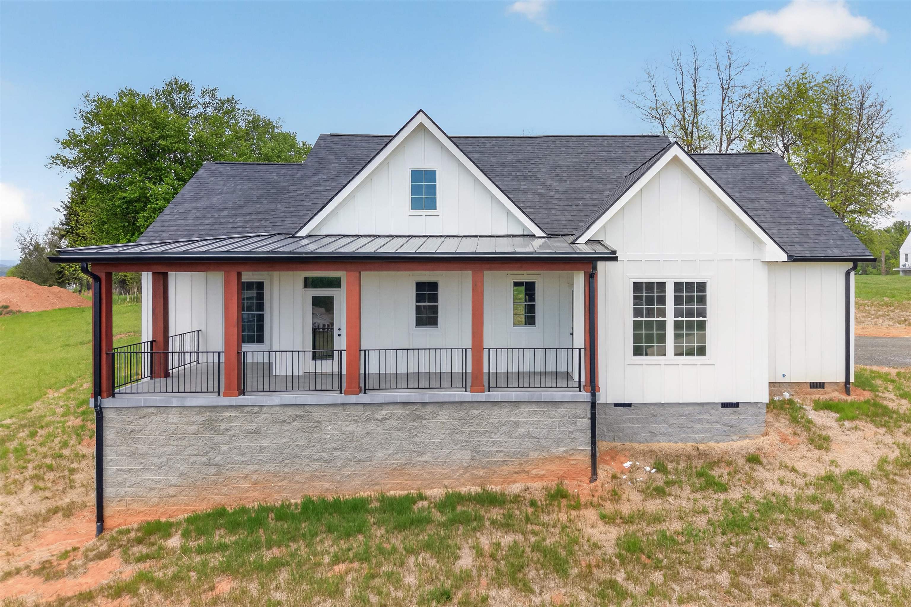 99 Moore Lane Galax VA 24333