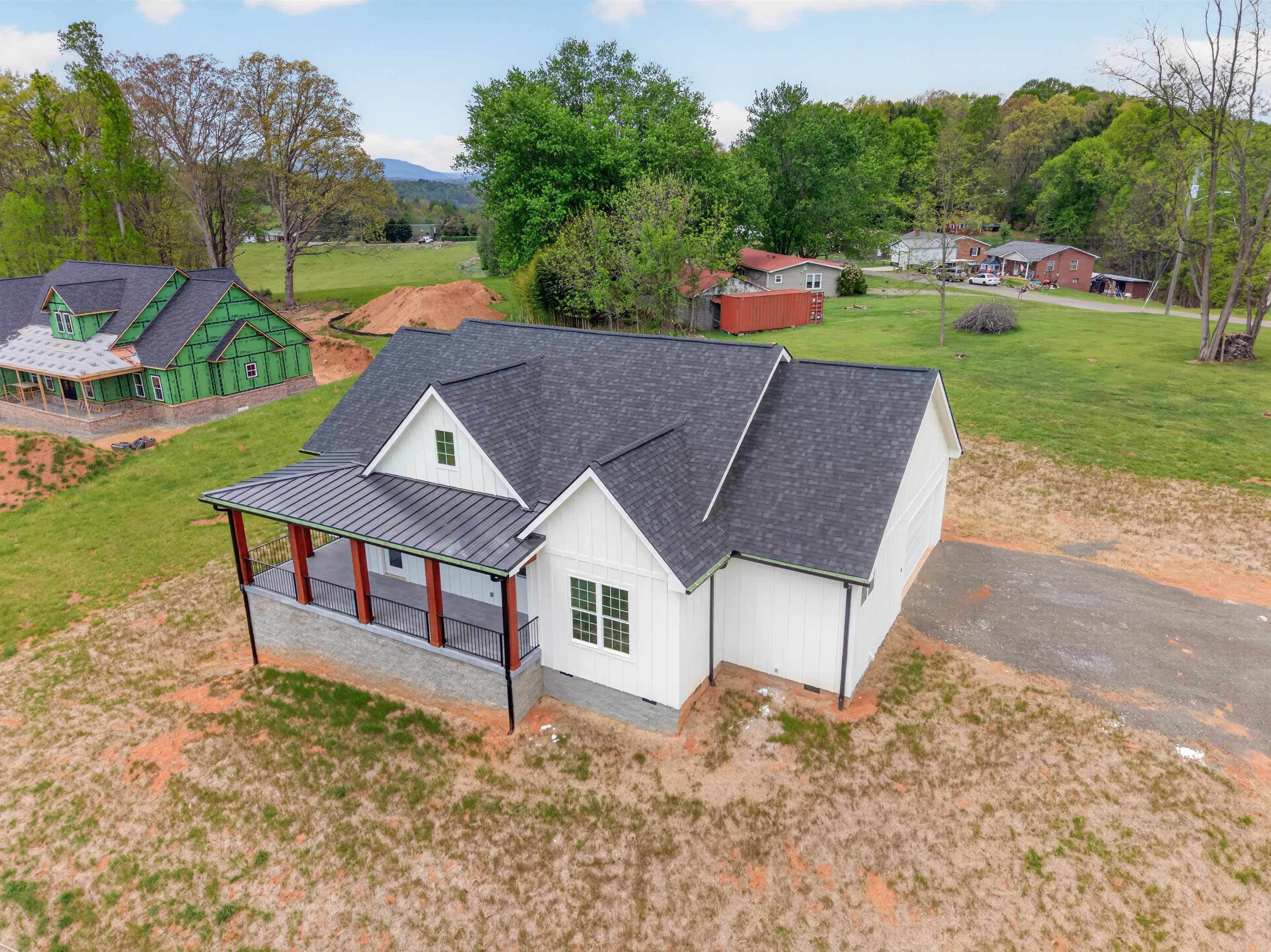 99 Moore Lane Galax VA 24333