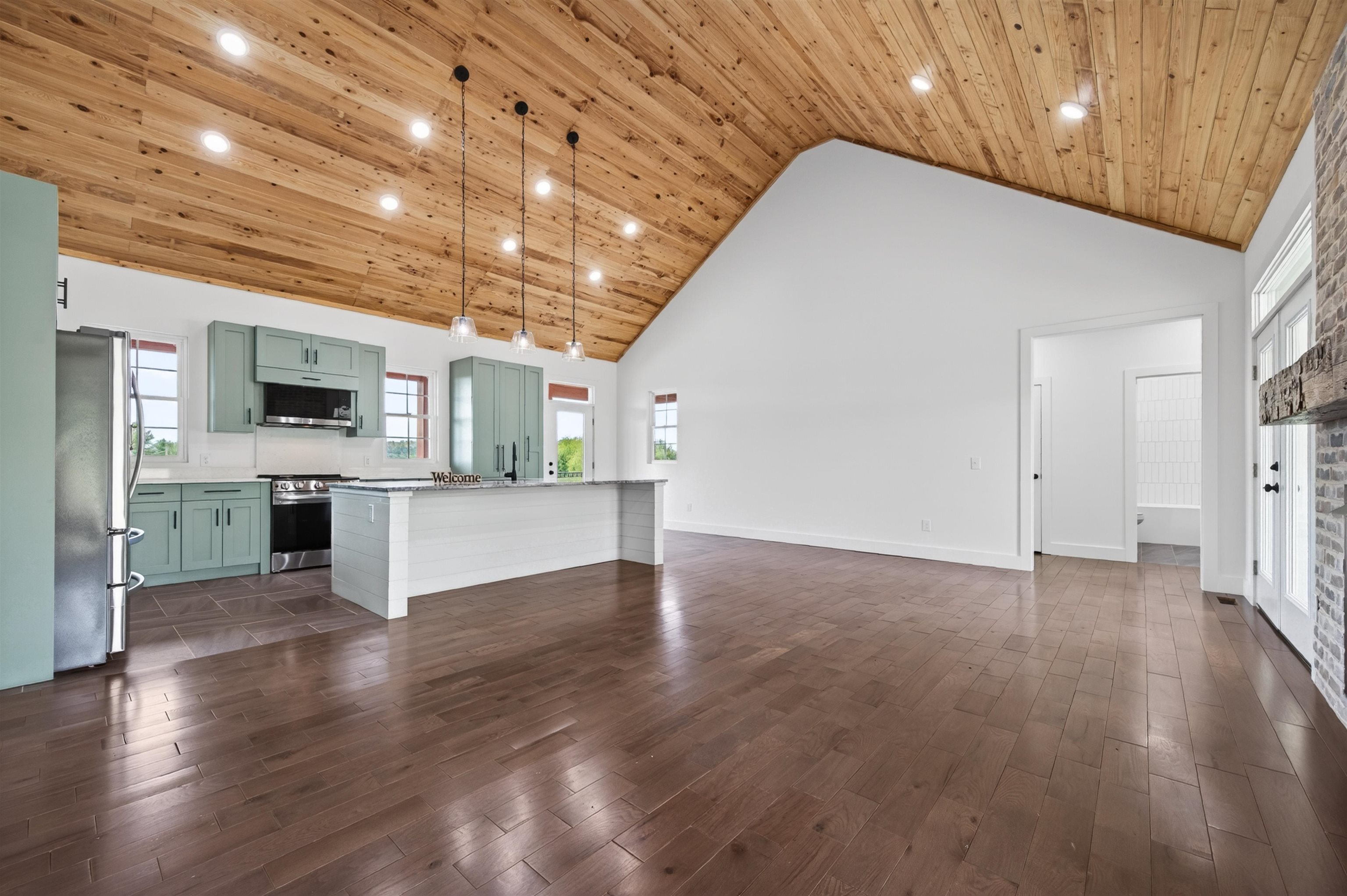 99 Moore Lane Galax VA 24333