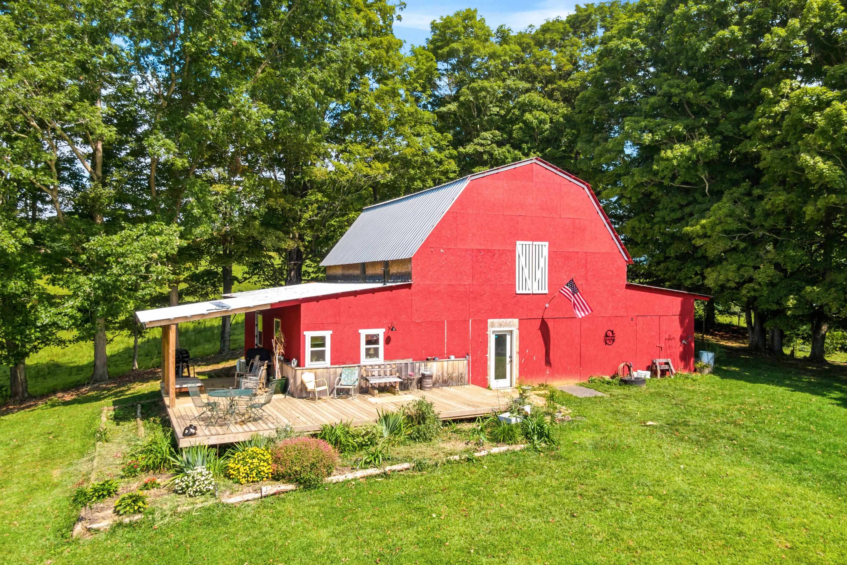 301 Tickle Pink Lane Rural Retreat VA 24368