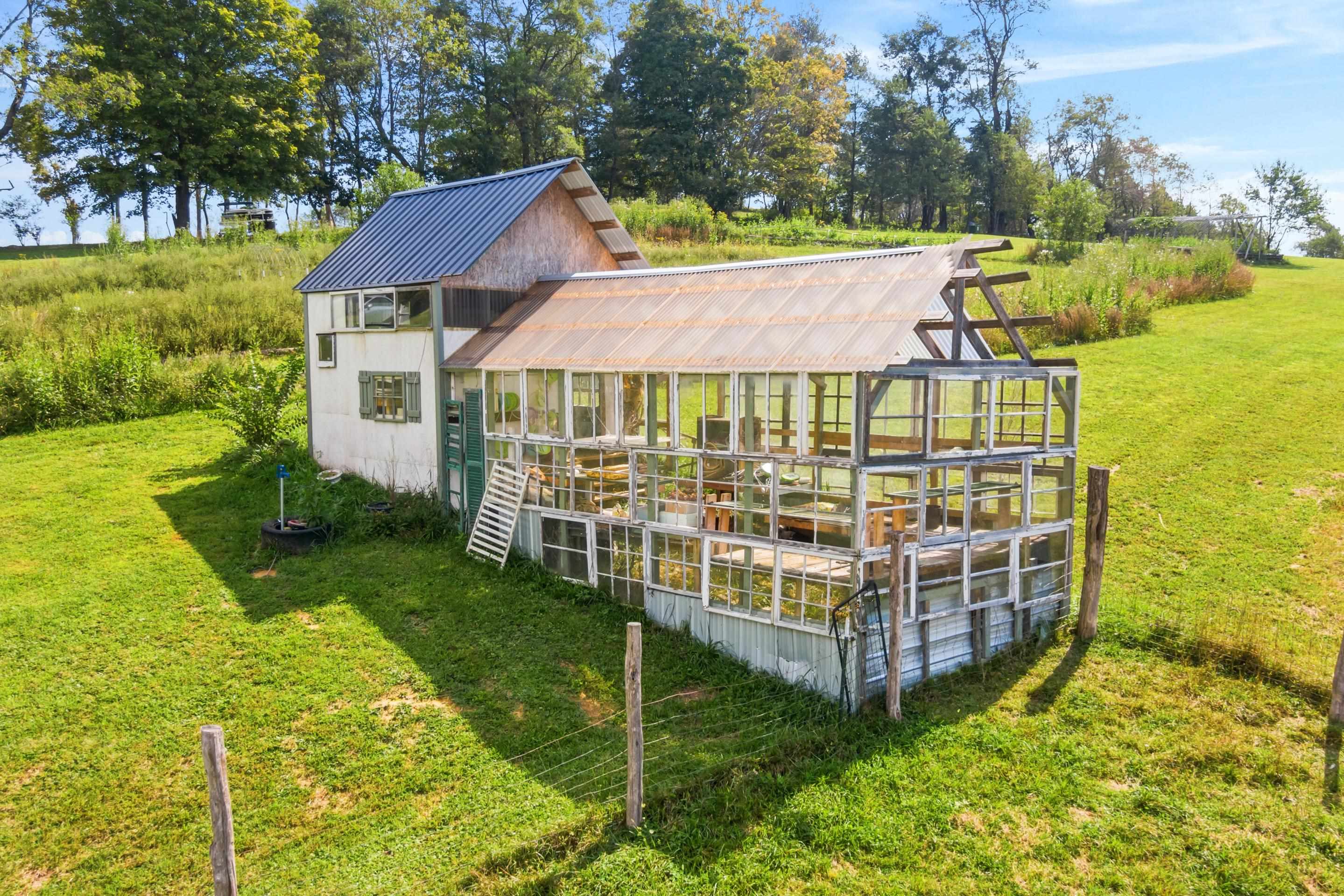 301 Tickle Pink Lane Rural Retreat VA 24368