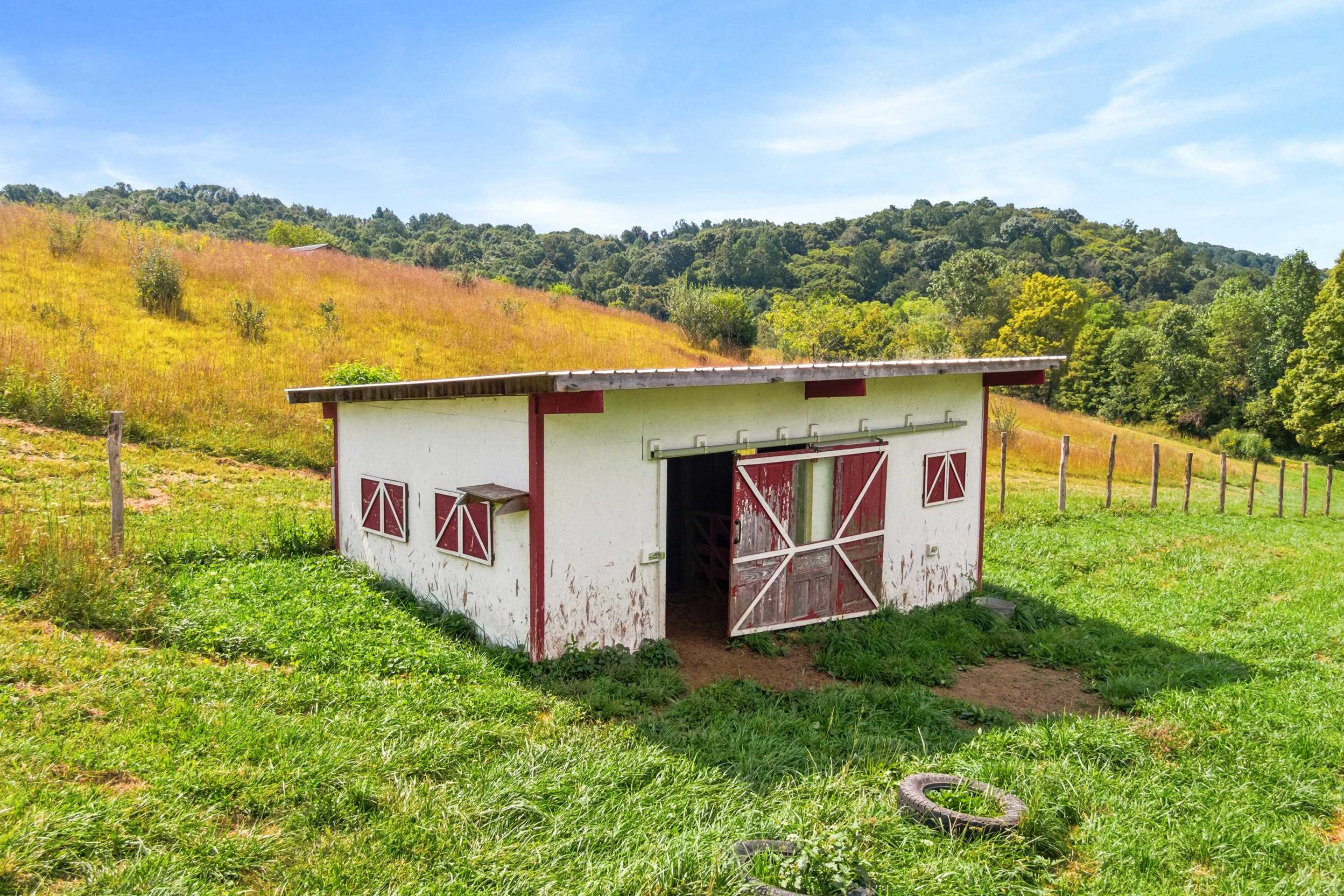 301 Tickle Pink Lane Rural Retreat VA 24368