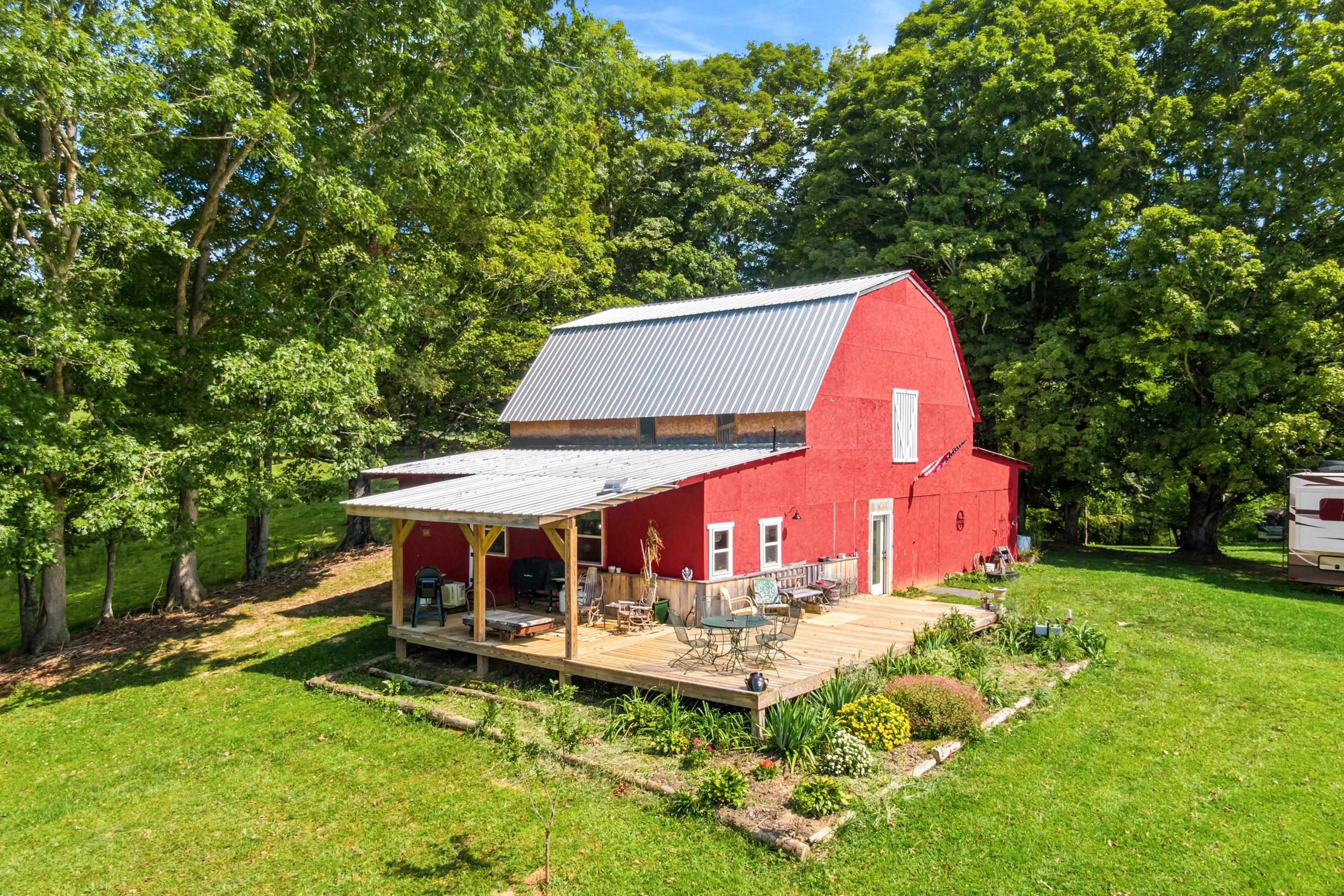 301 Tickle Pink Lane Rural Retreat VA 24368