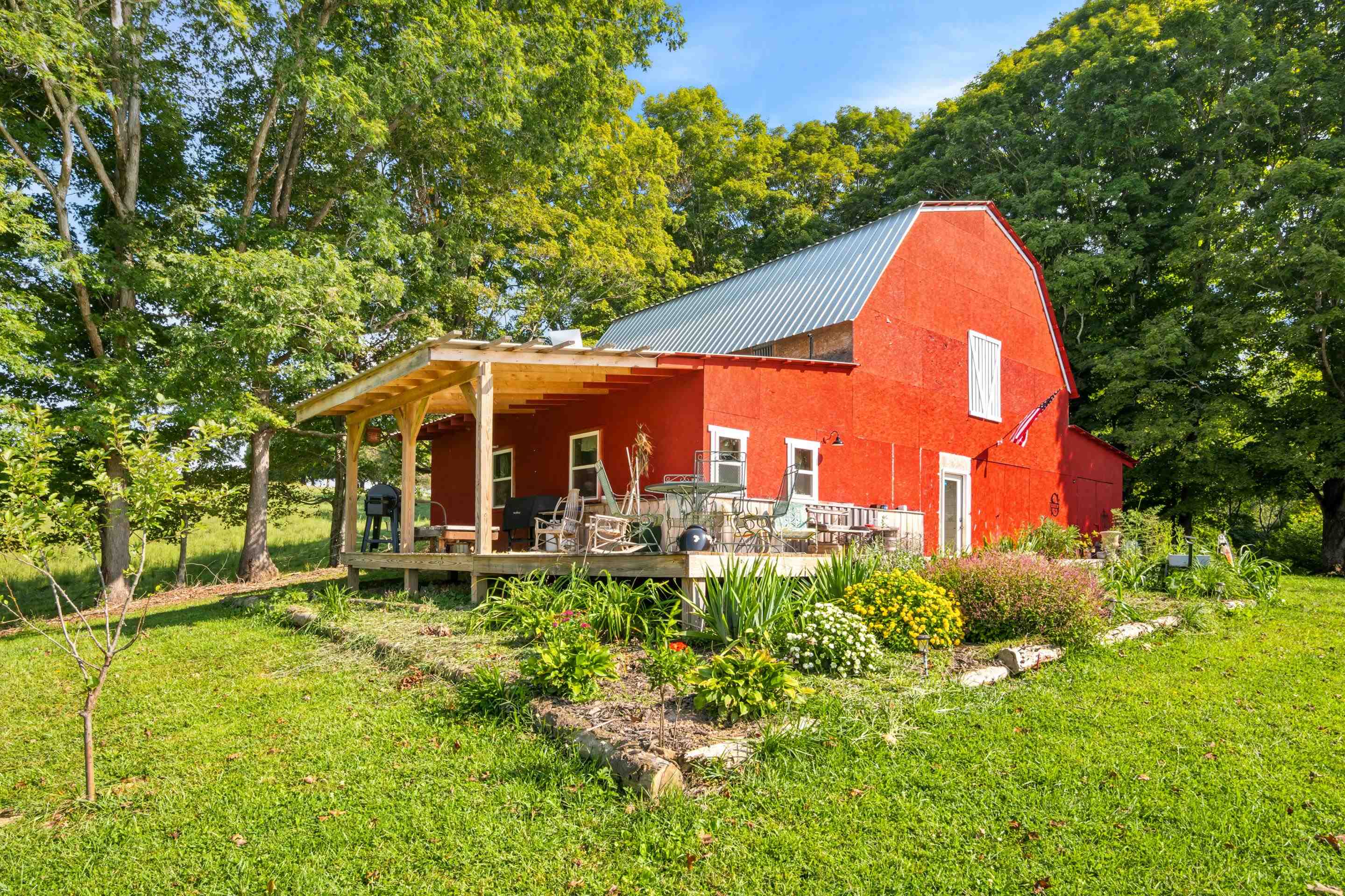 301 Tickle Pink Lane Rural Retreat VA 24368