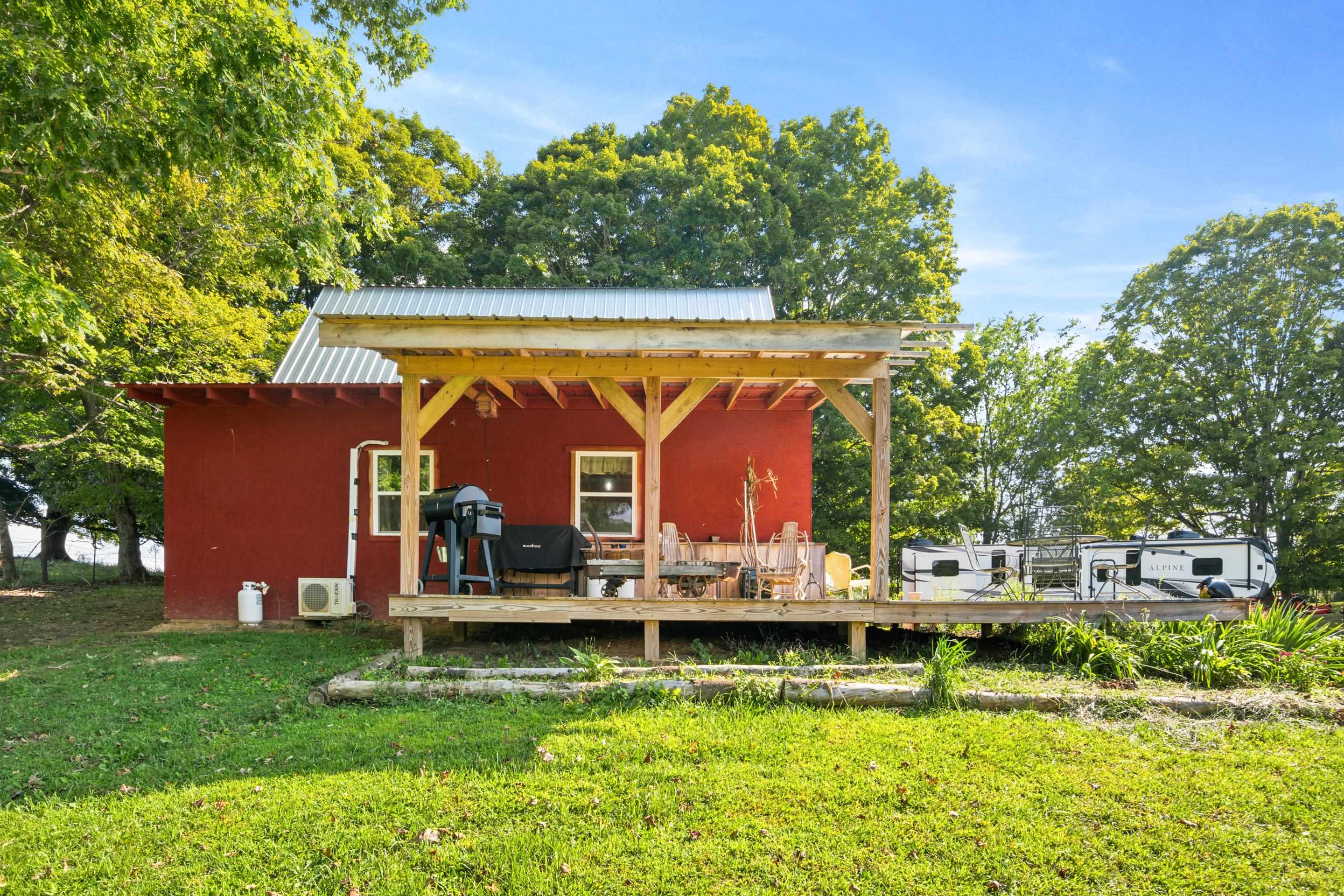 301 Tickle Pink Lane Rural Retreat VA 24368