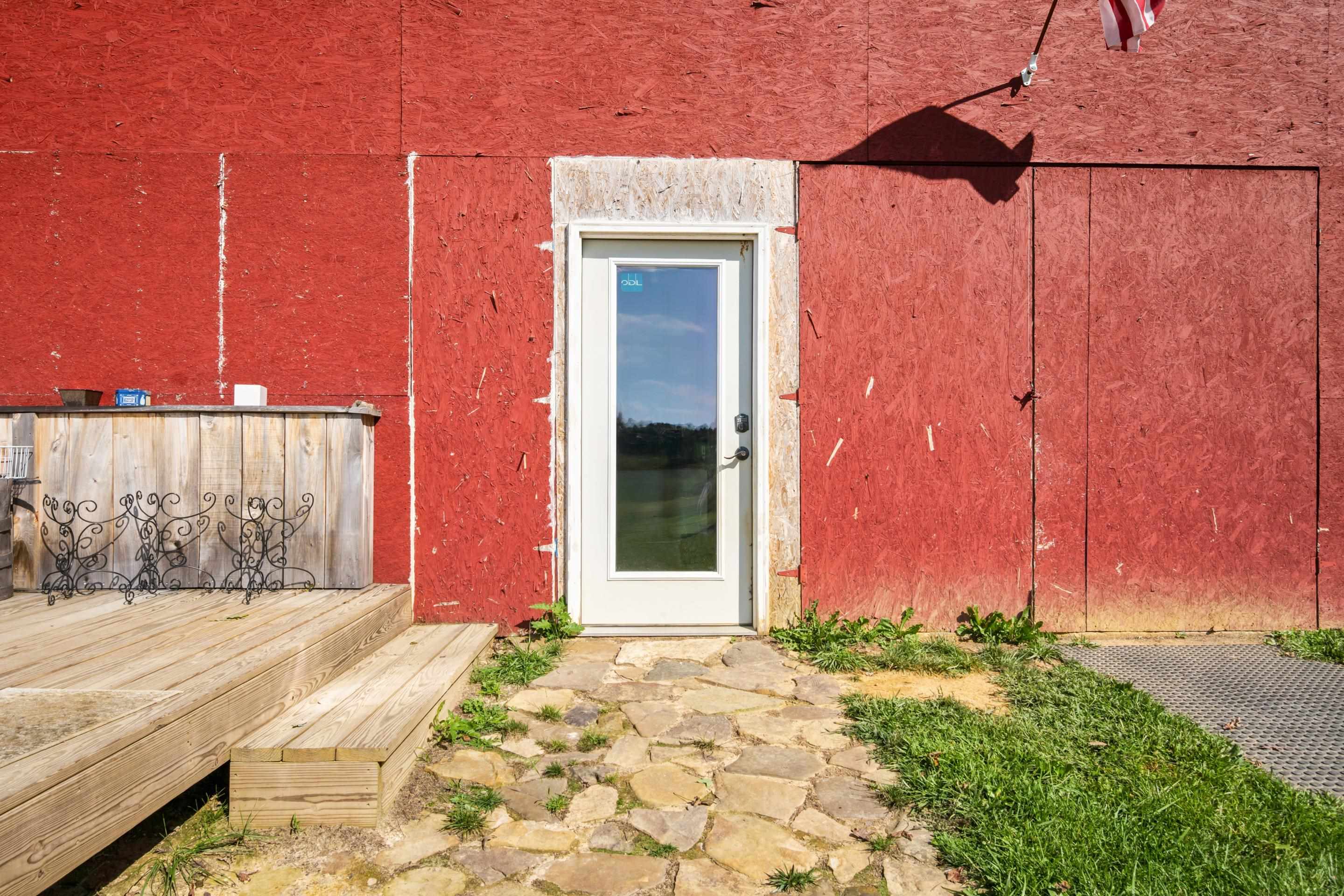 301 Tickle Pink Lane Rural Retreat VA 24368