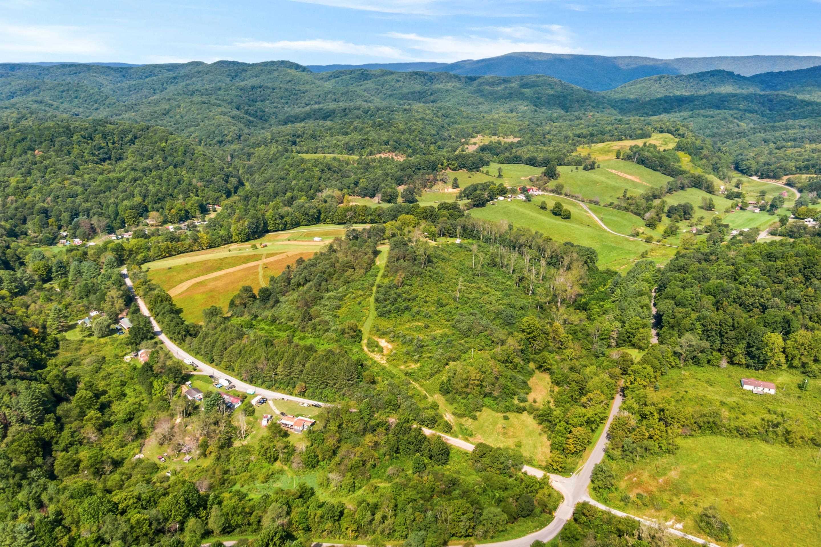 301 Tickle Pink Lane Rural Retreat VA 24368