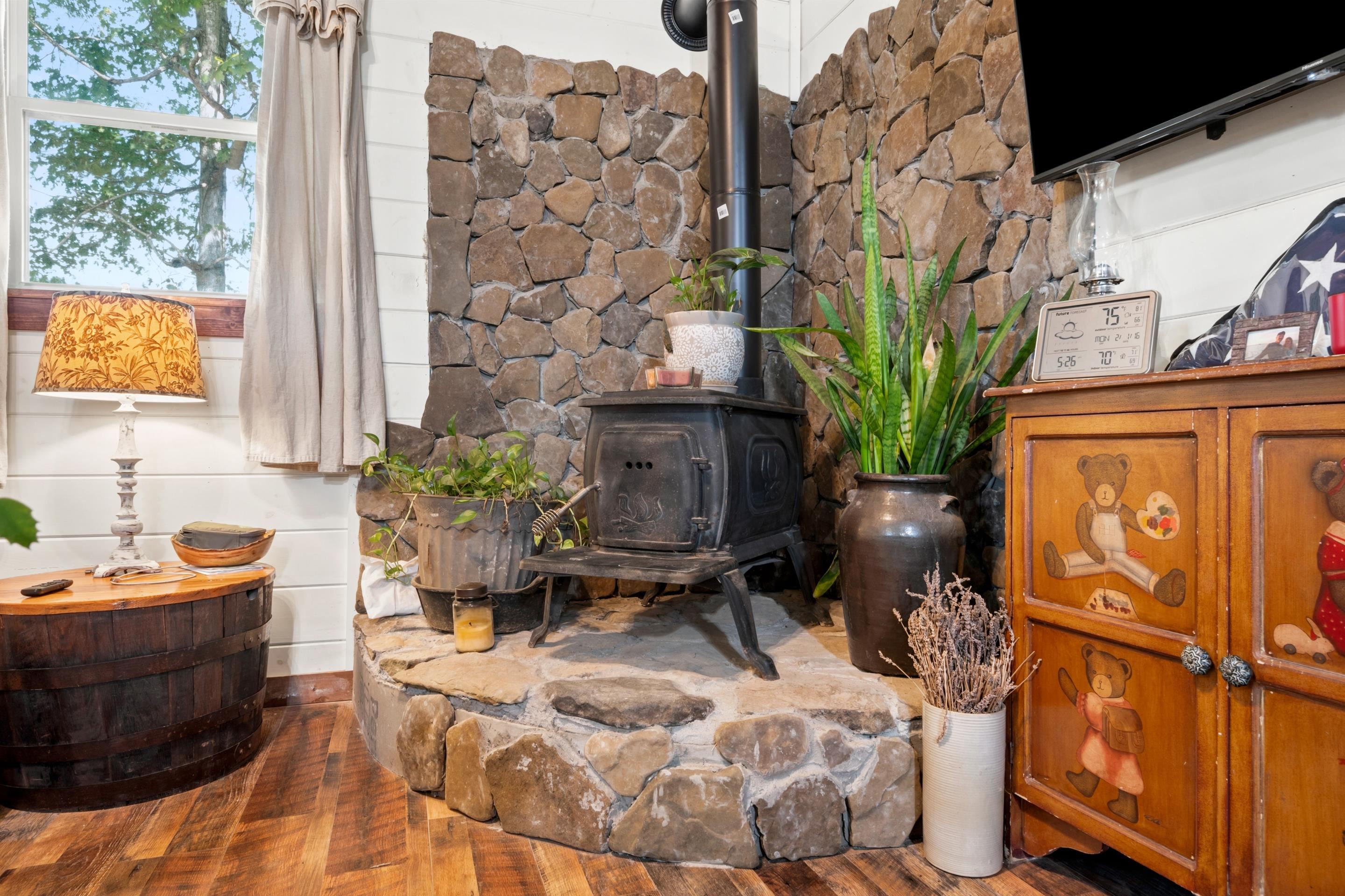 301 Tickle Pink Lane Rural Retreat VA 24368