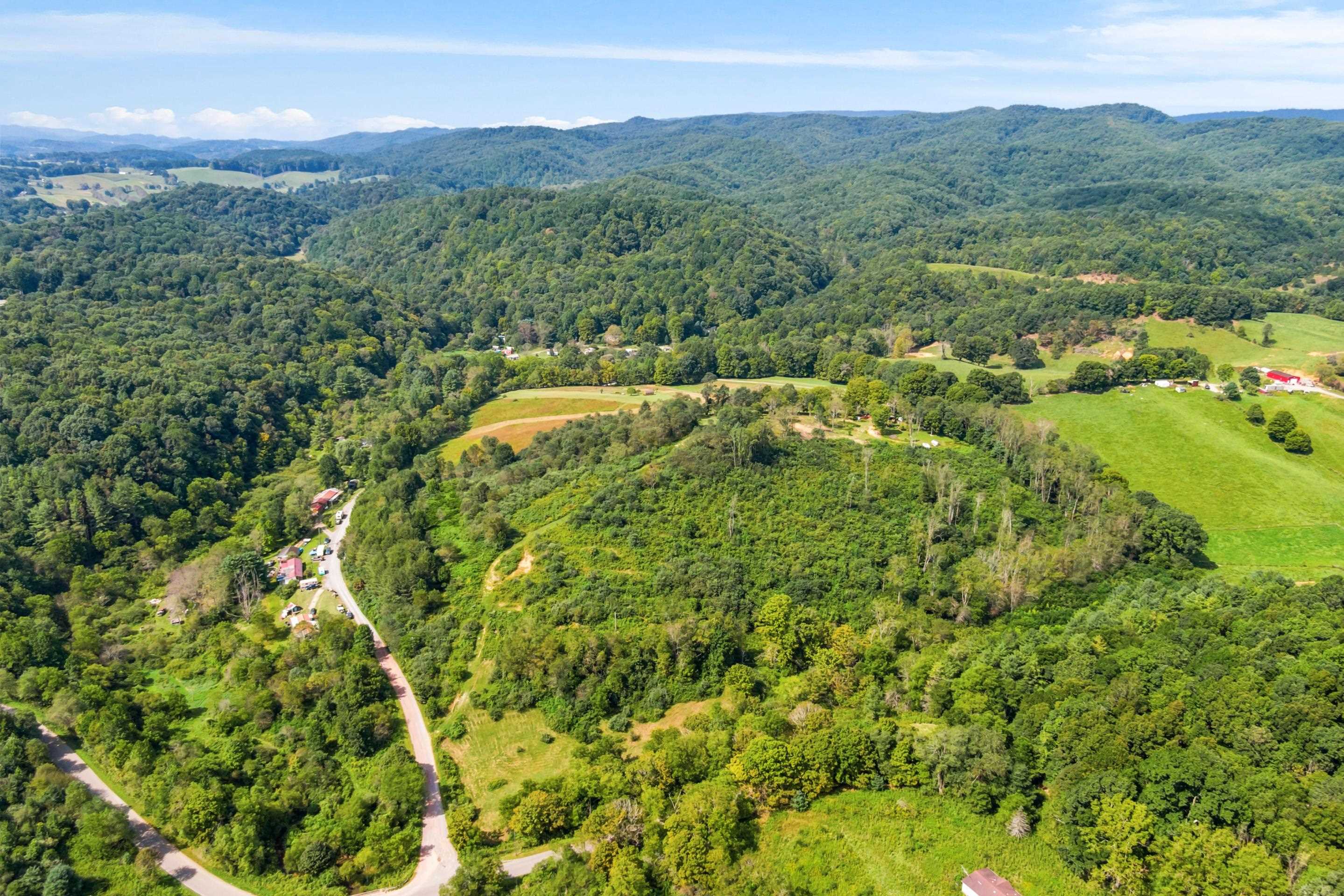 301 Tickle Pink Lane Rural Retreat VA 24368