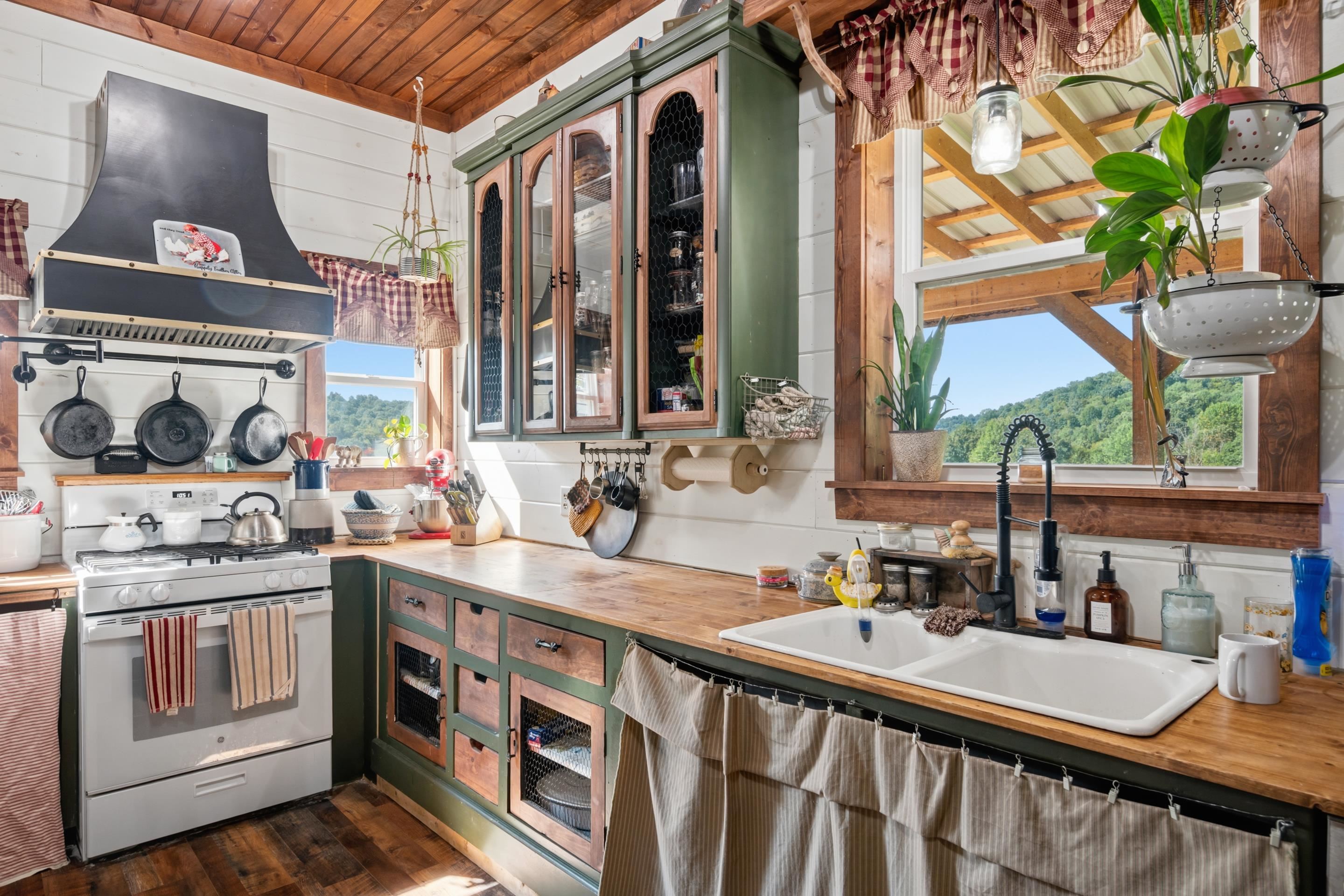 301 Tickle Pink Lane Rural Retreat VA 24368