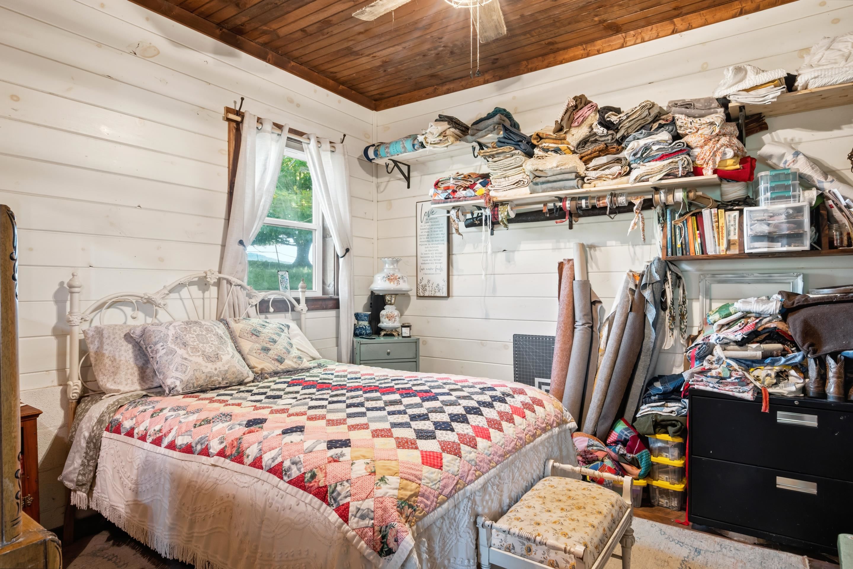 301 Tickle Pink Lane Rural Retreat VA 24368
