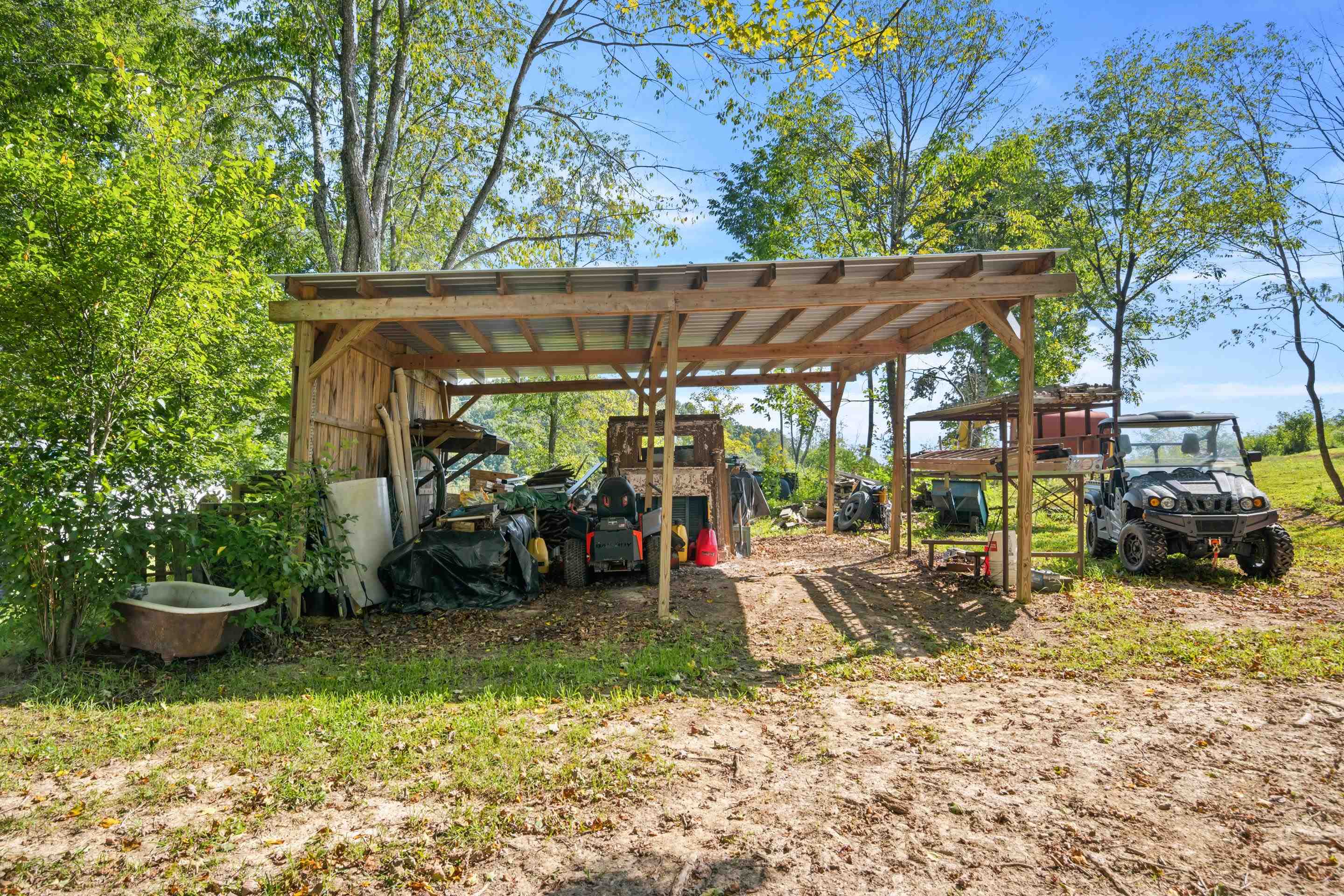 301 Tickle Pink Lane Rural Retreat VA 24368