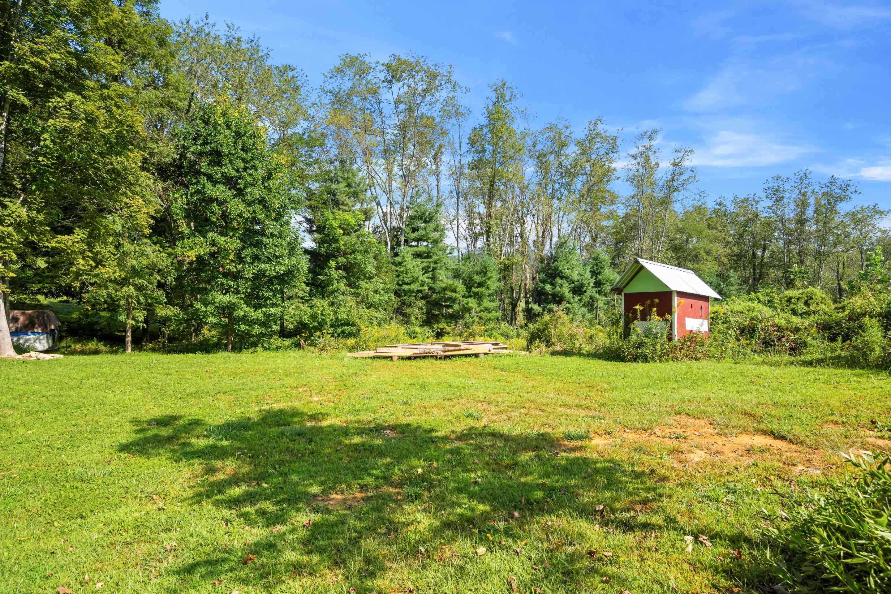301 Tickle Pink Lane Rural Retreat VA 24368