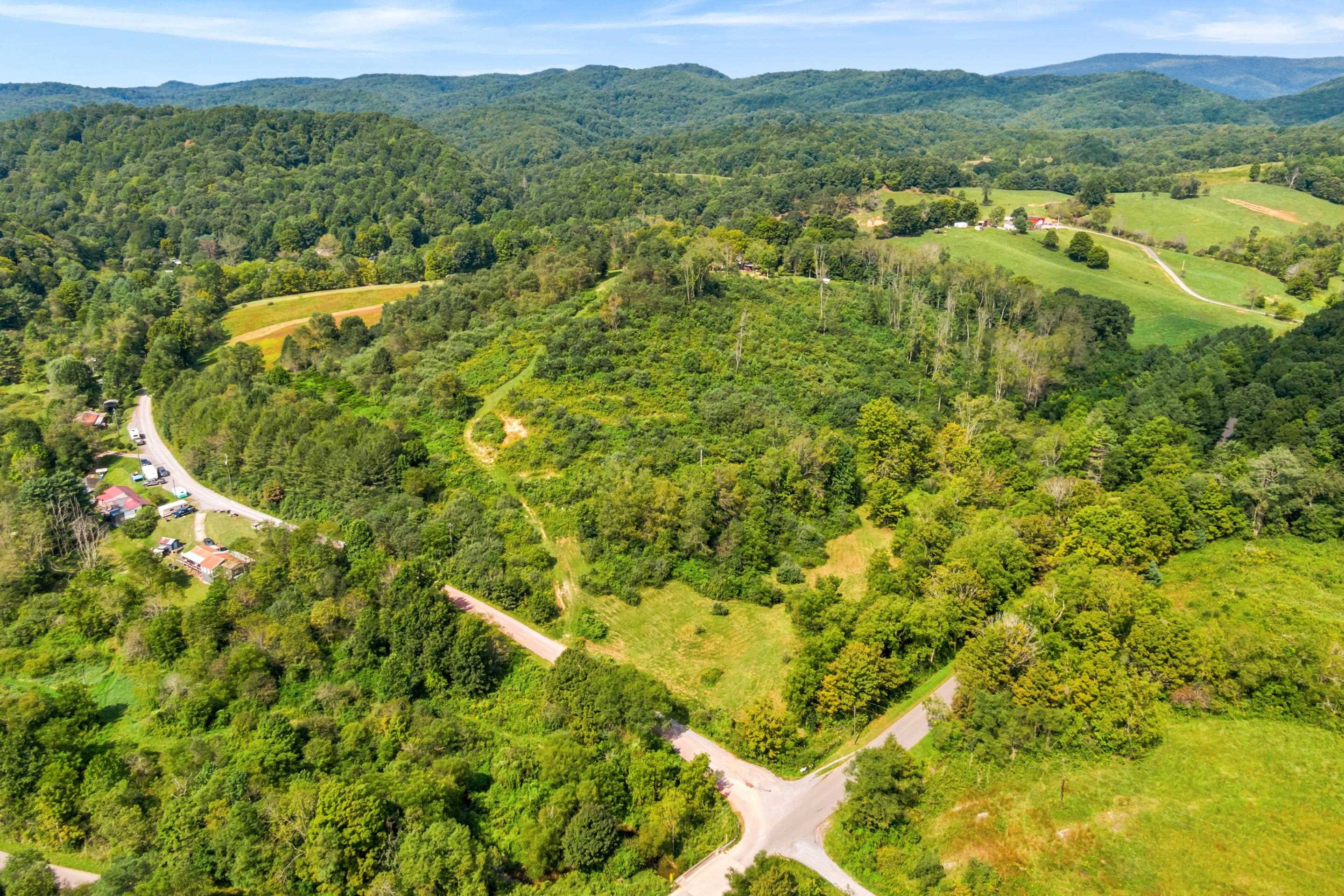 301 Tickle Pink Lane Rural Retreat VA 24368
