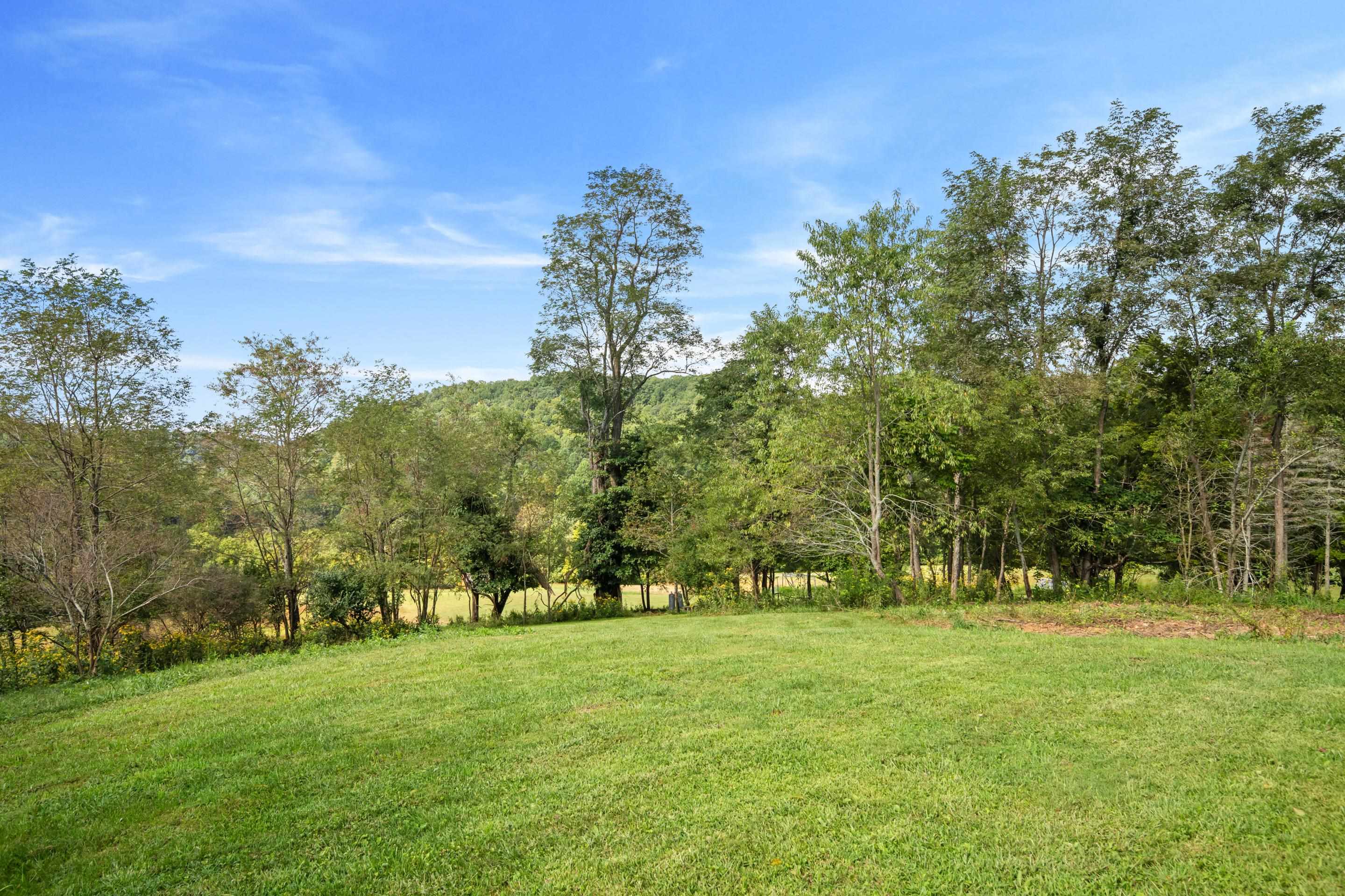 301 Tickle Pink Lane Rural Retreat VA 24368