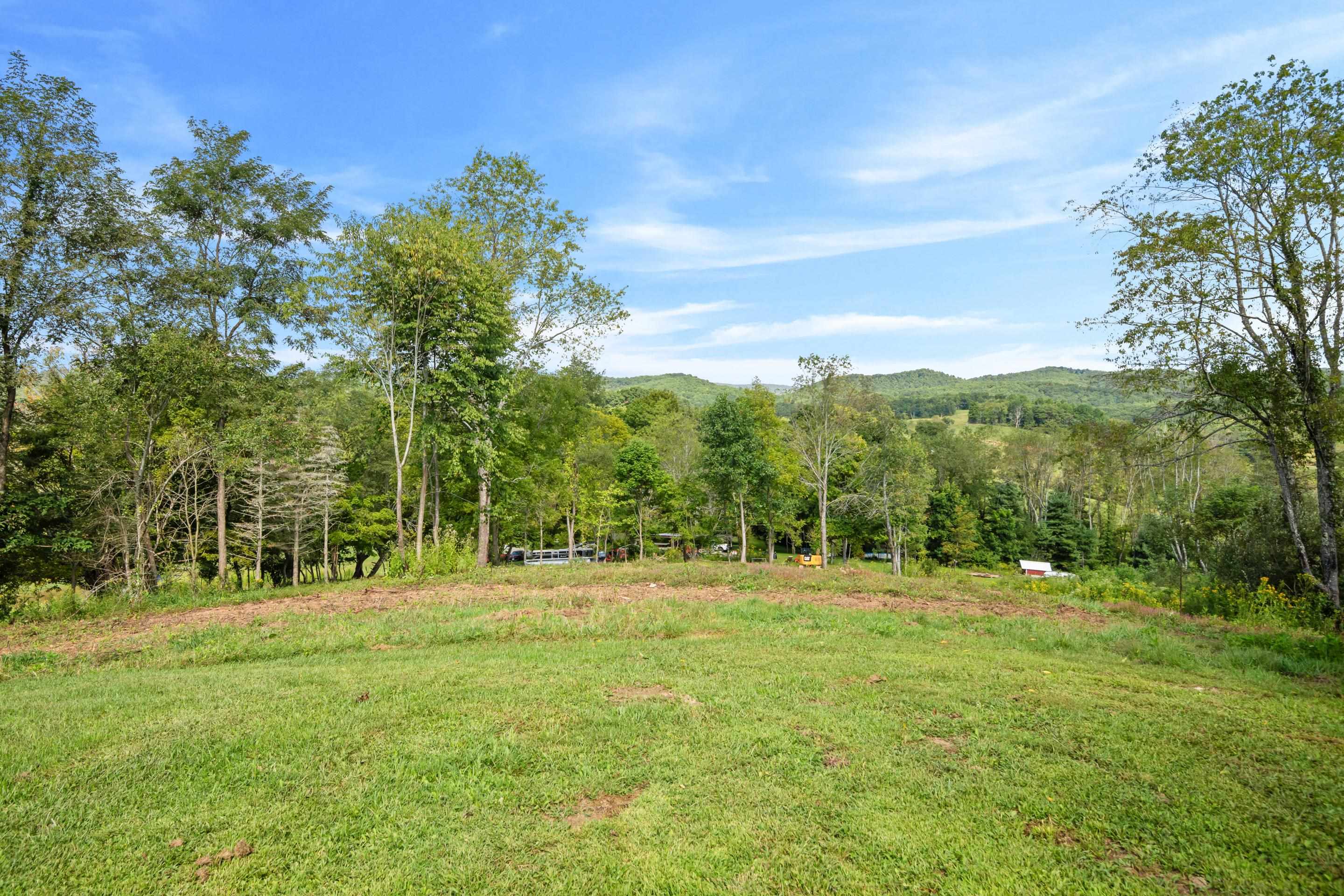 301 Tickle Pink Lane Rural Retreat VA 24368