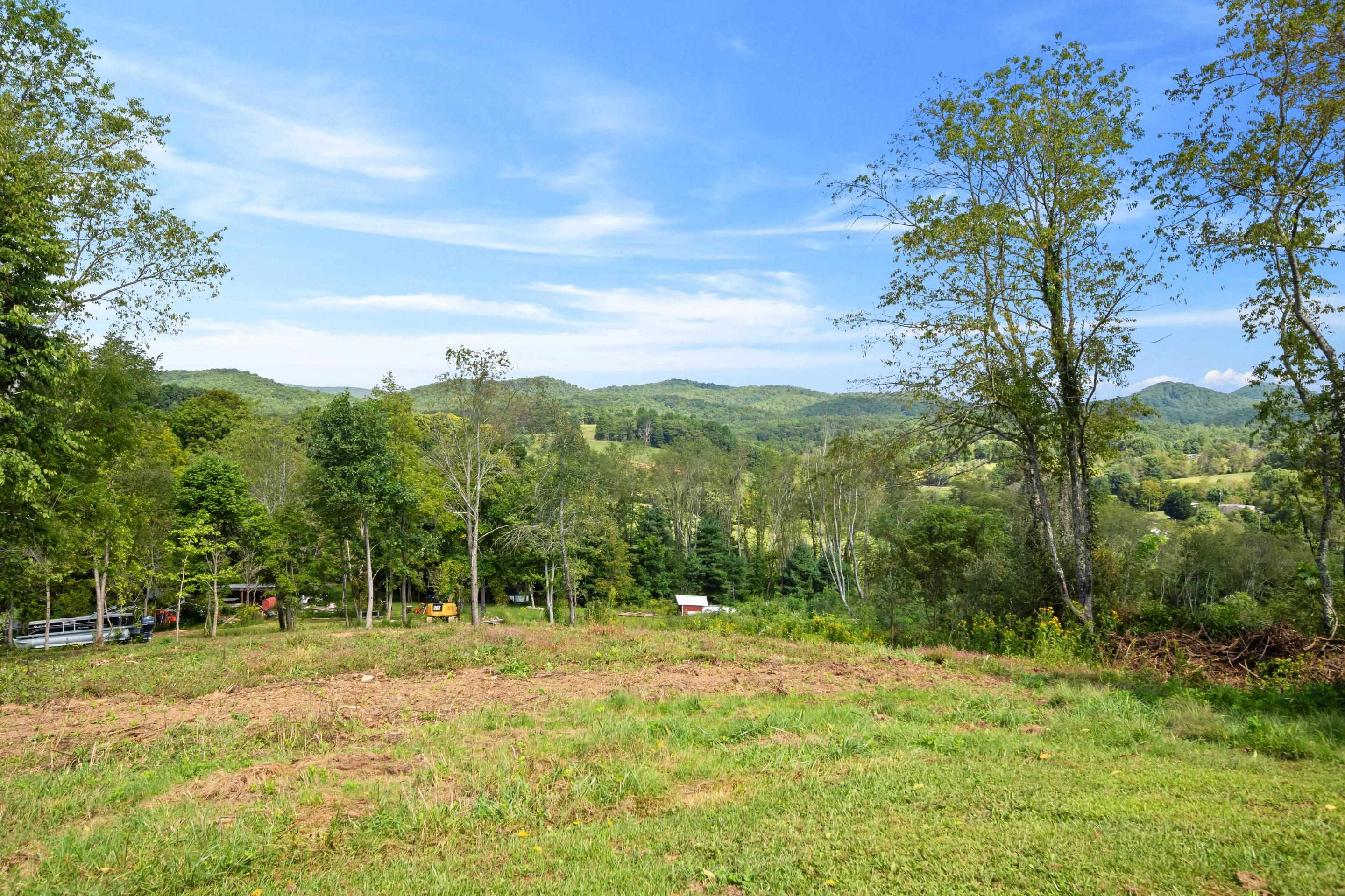 301 Tickle Pink Lane Rural Retreat VA 24368
